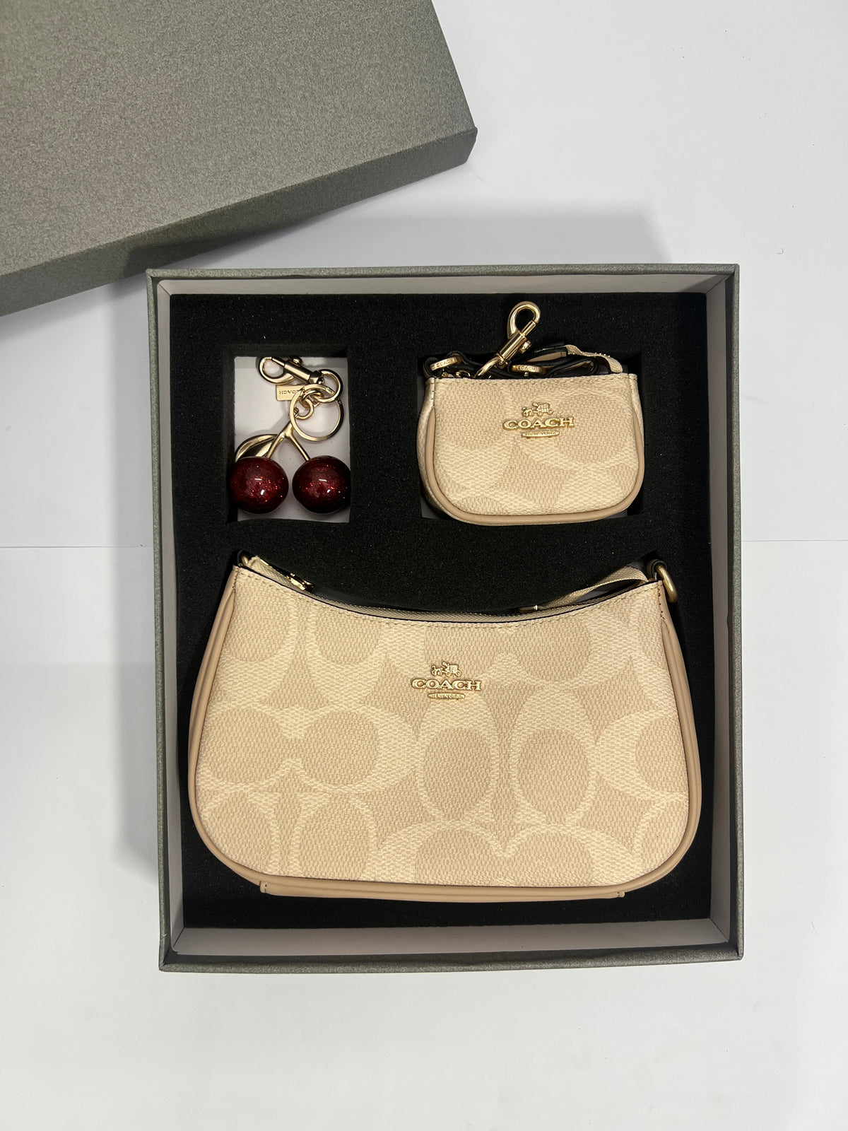 COACH INSPIRED GIFT SET