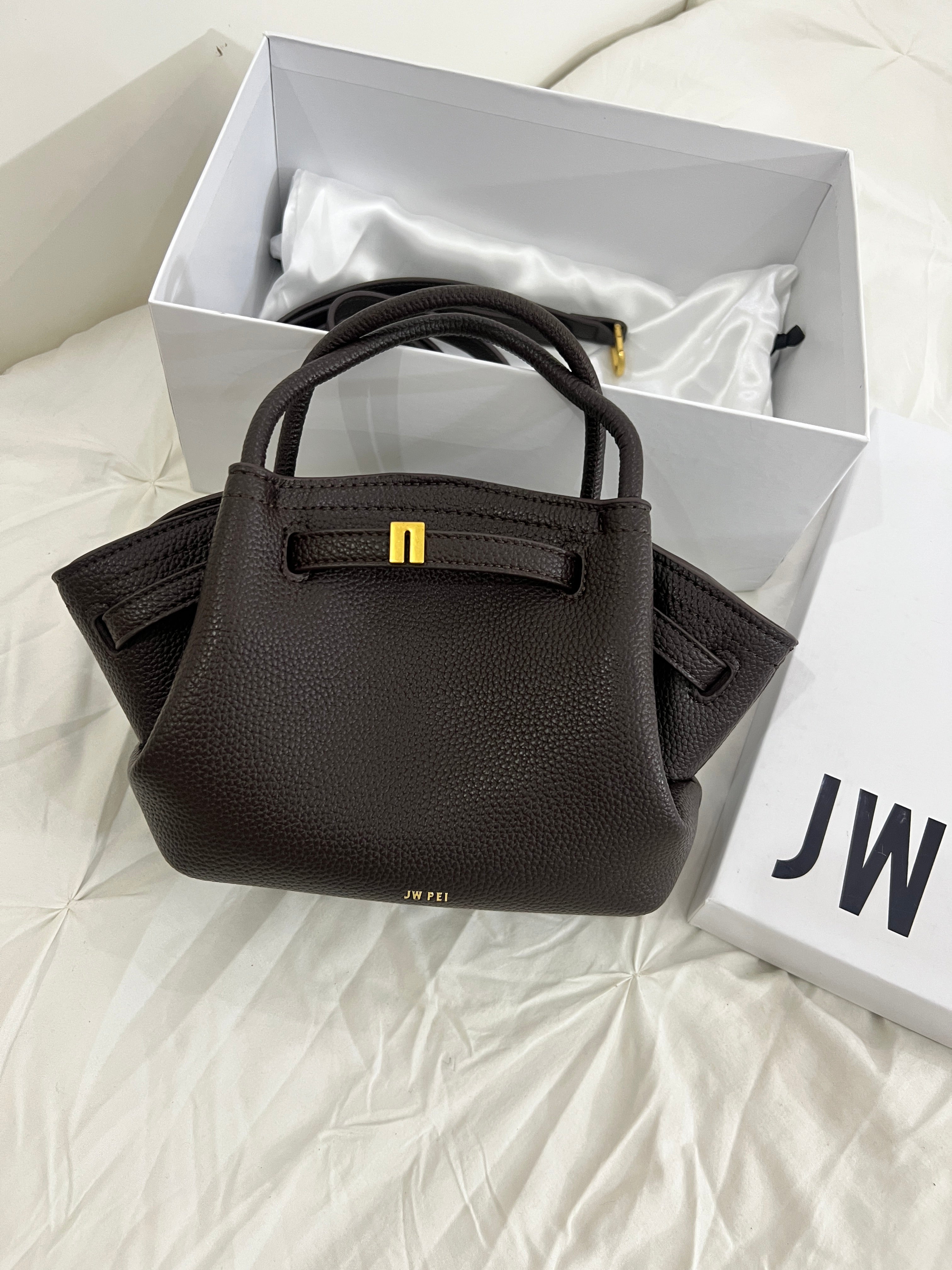 JWPEI Inspired ( With long strap, dust bag & box)