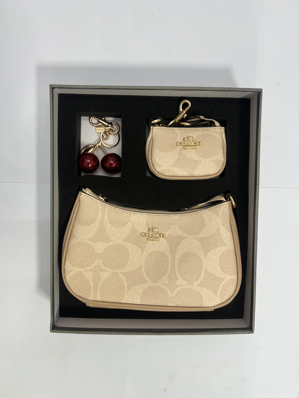 COACH INSPIRED GIFT SET