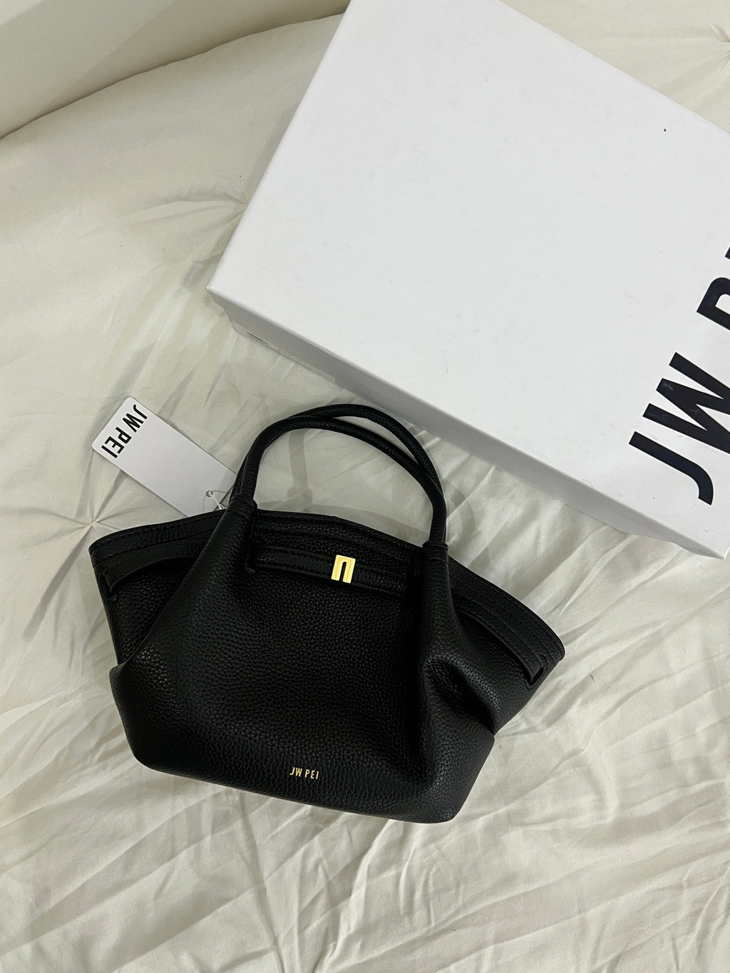 JWPEI Inspired ( With long strap, dust bag & box)