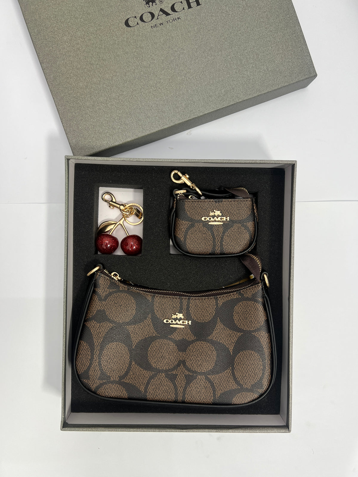 COACH INSPIRED GIFT SET