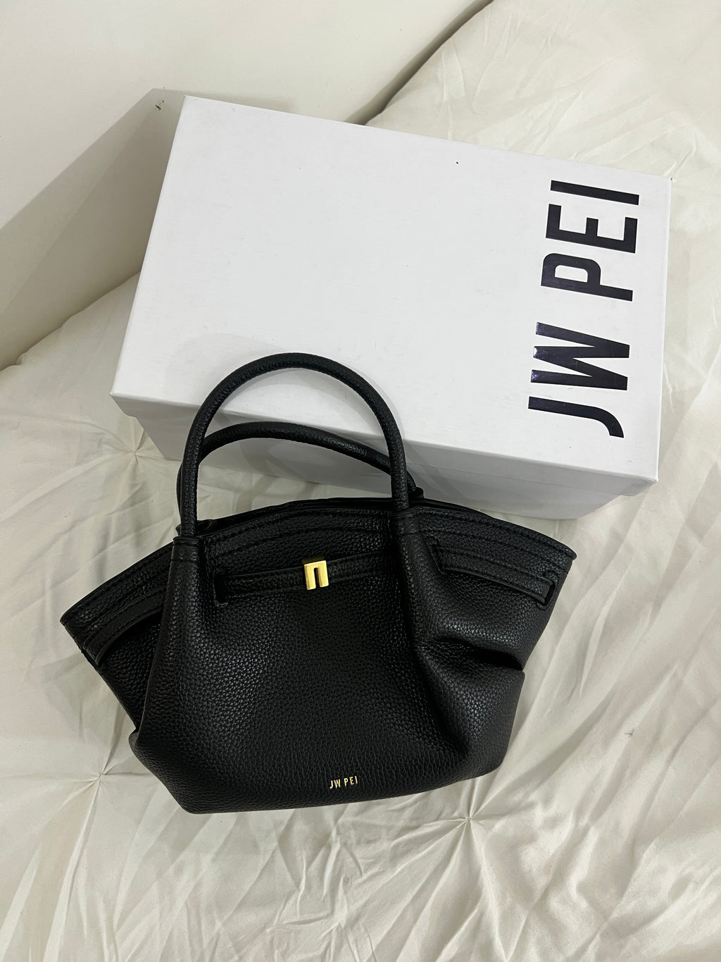 JWPEI Inspired ( With long strap, dust bag & box)