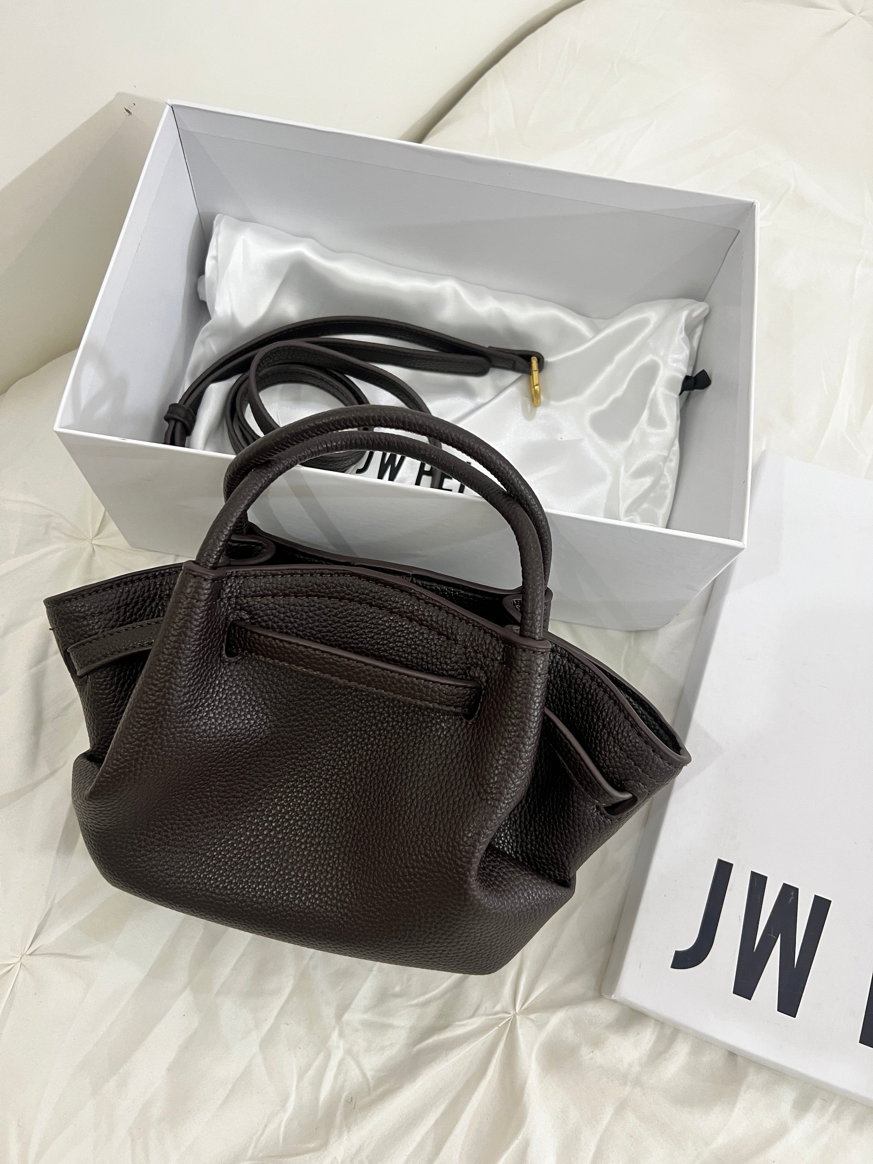 JWPEI Inspired ( With long strap, dust bag & box)