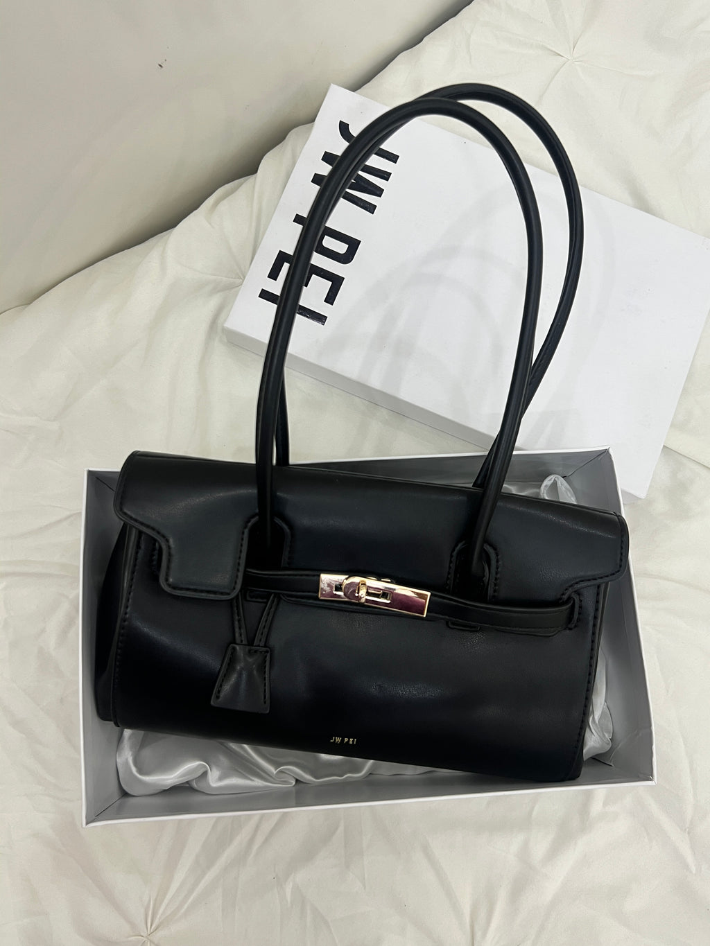 JWPEI Inspired Medium ( With dust bag & box)