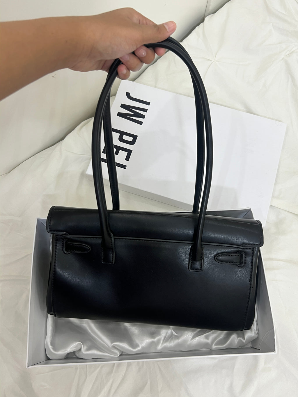 JWPEI Inspired Medium ( With dust bag & box)