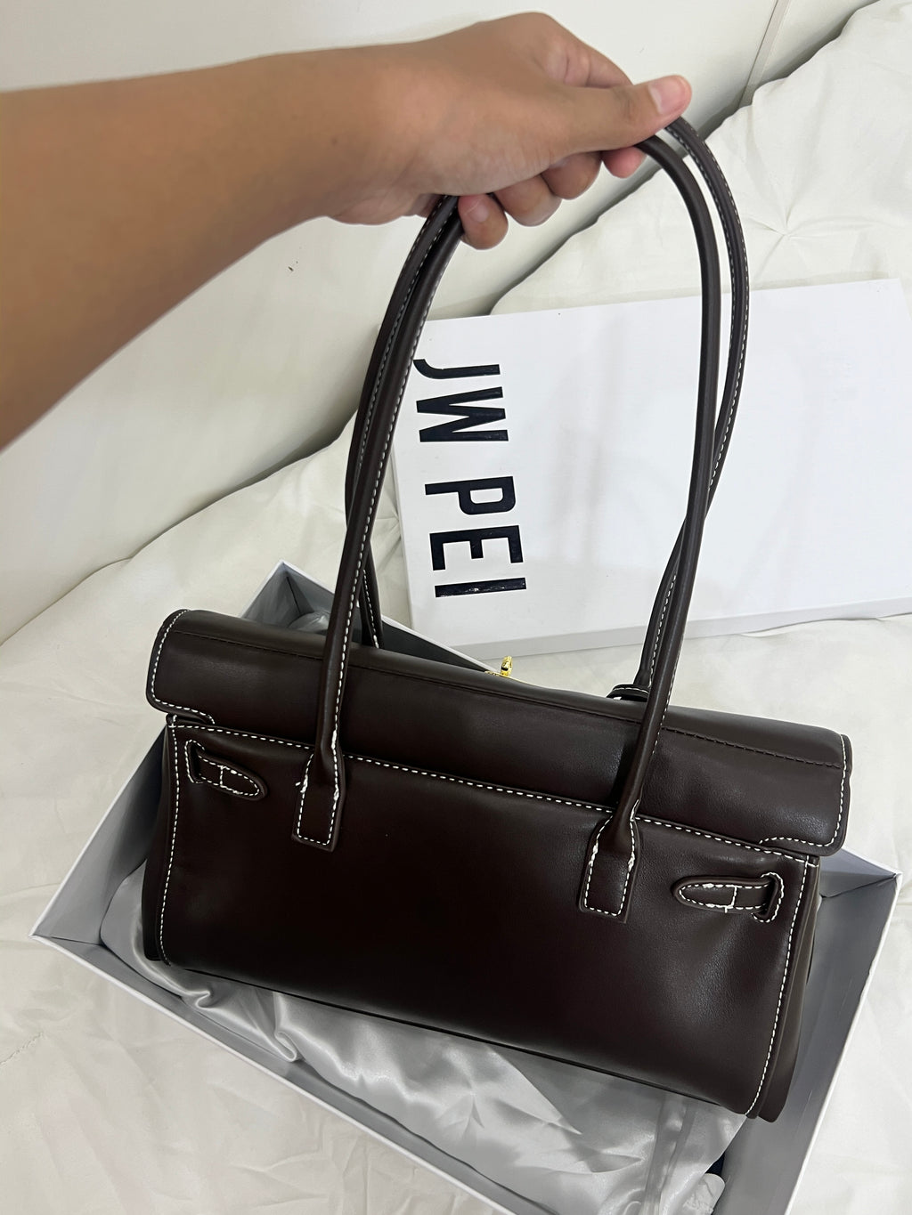 JWPEI Inspired Medium ( With dust bag & box)