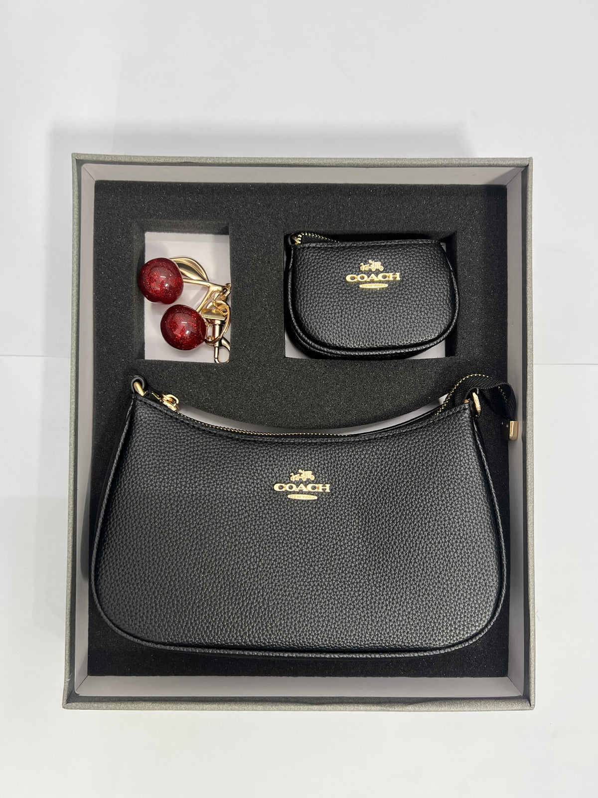 COACH INSPIRED GIFT SET