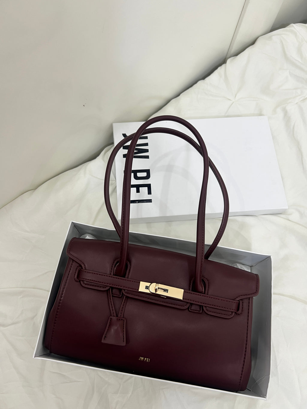 JWPEI Inspired Medium ( With dust bag & box)
