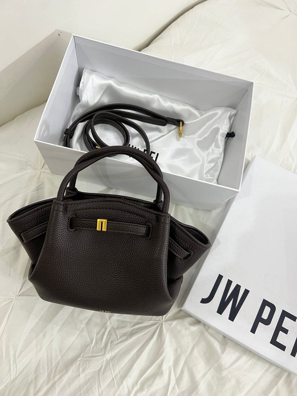 JWPEI Inspired ( With long strap, dust bag & box)