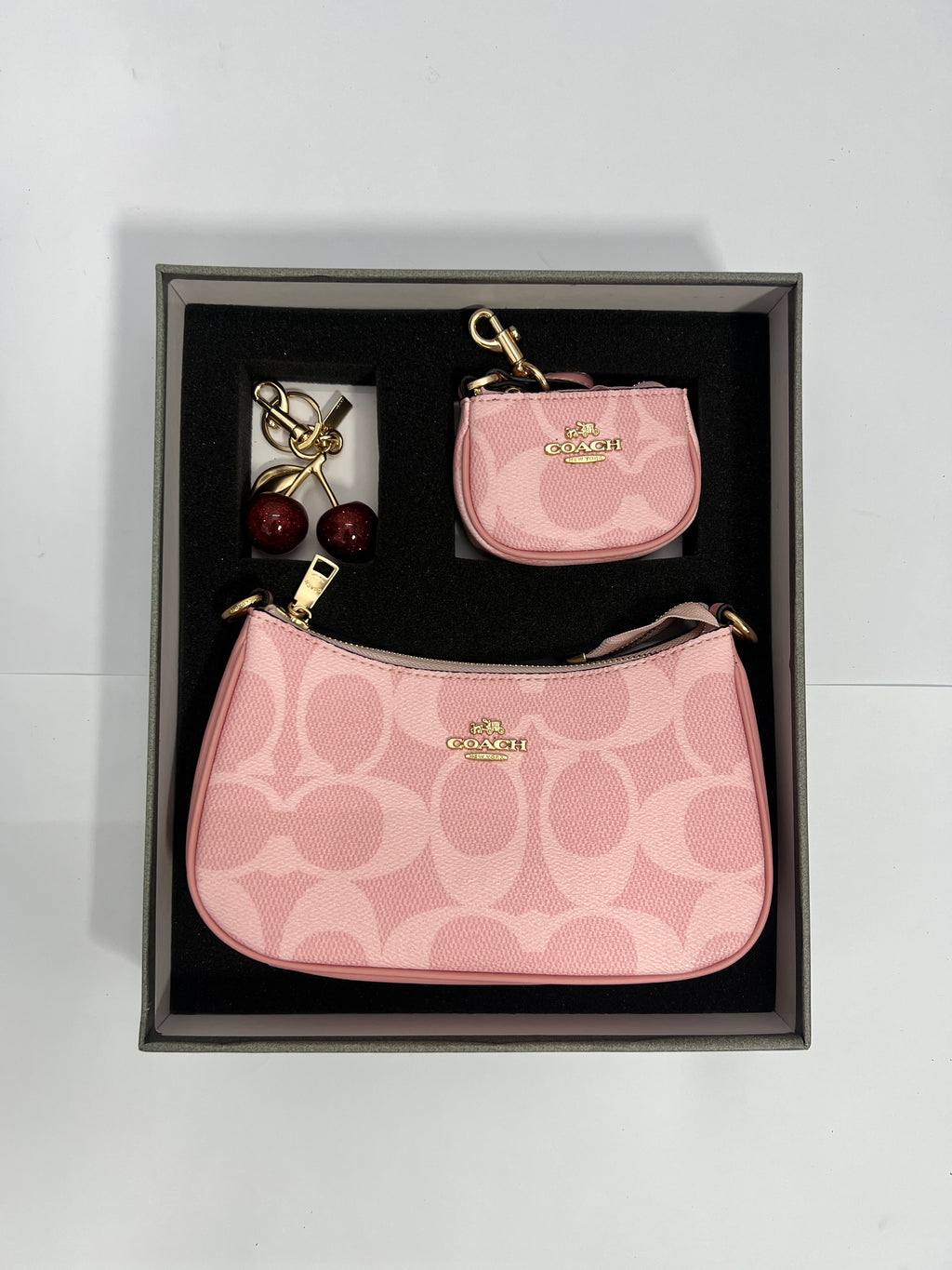 COACH INSPIRED GIFT SET