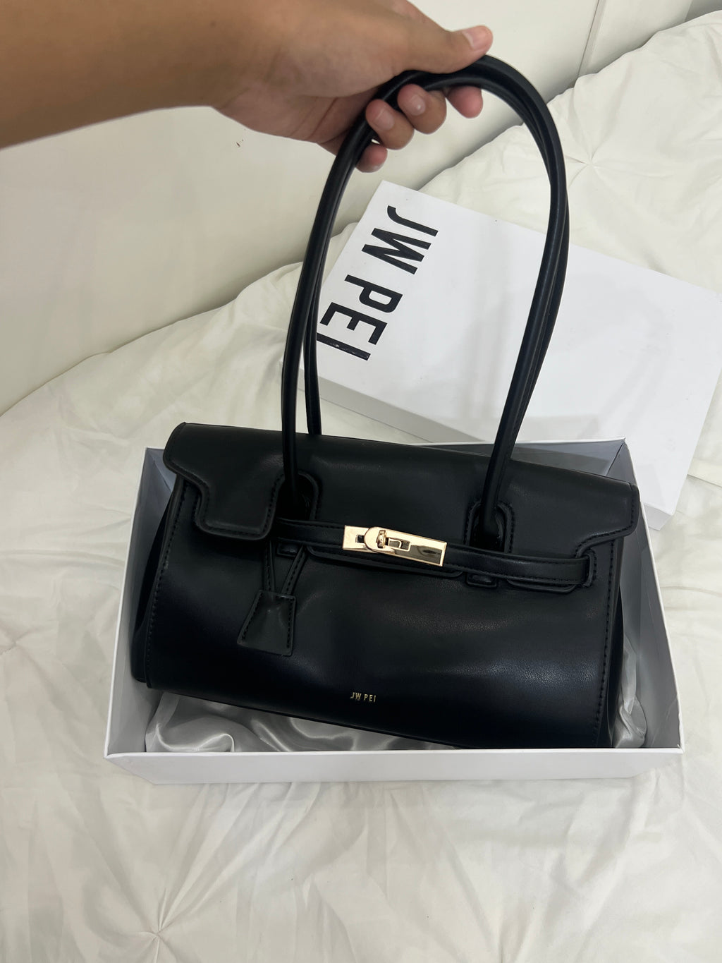 JWPEI Inspired Medium ( With dust bag & box)