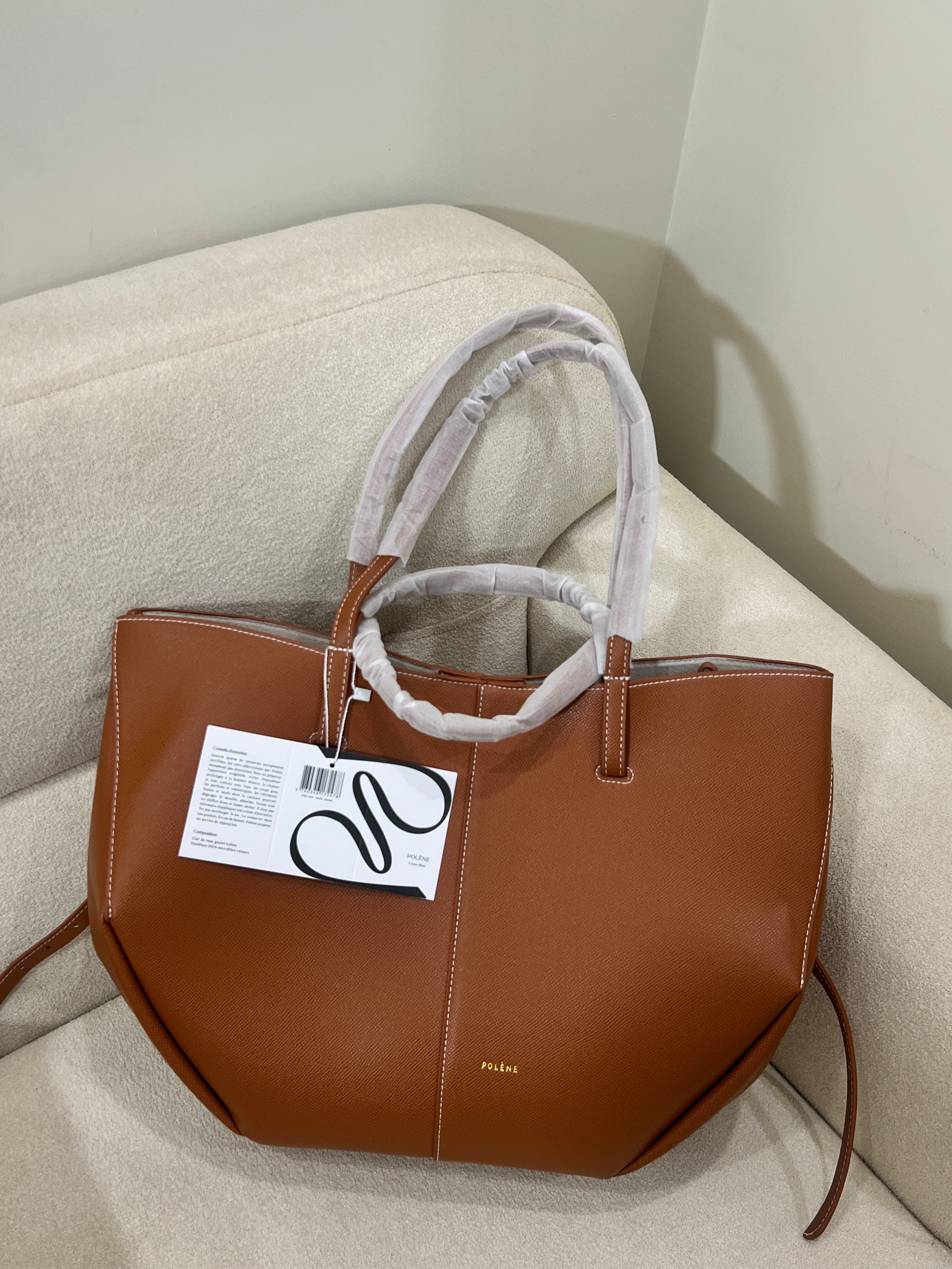 Polène Inspired LargeTote (Premium Quality)
