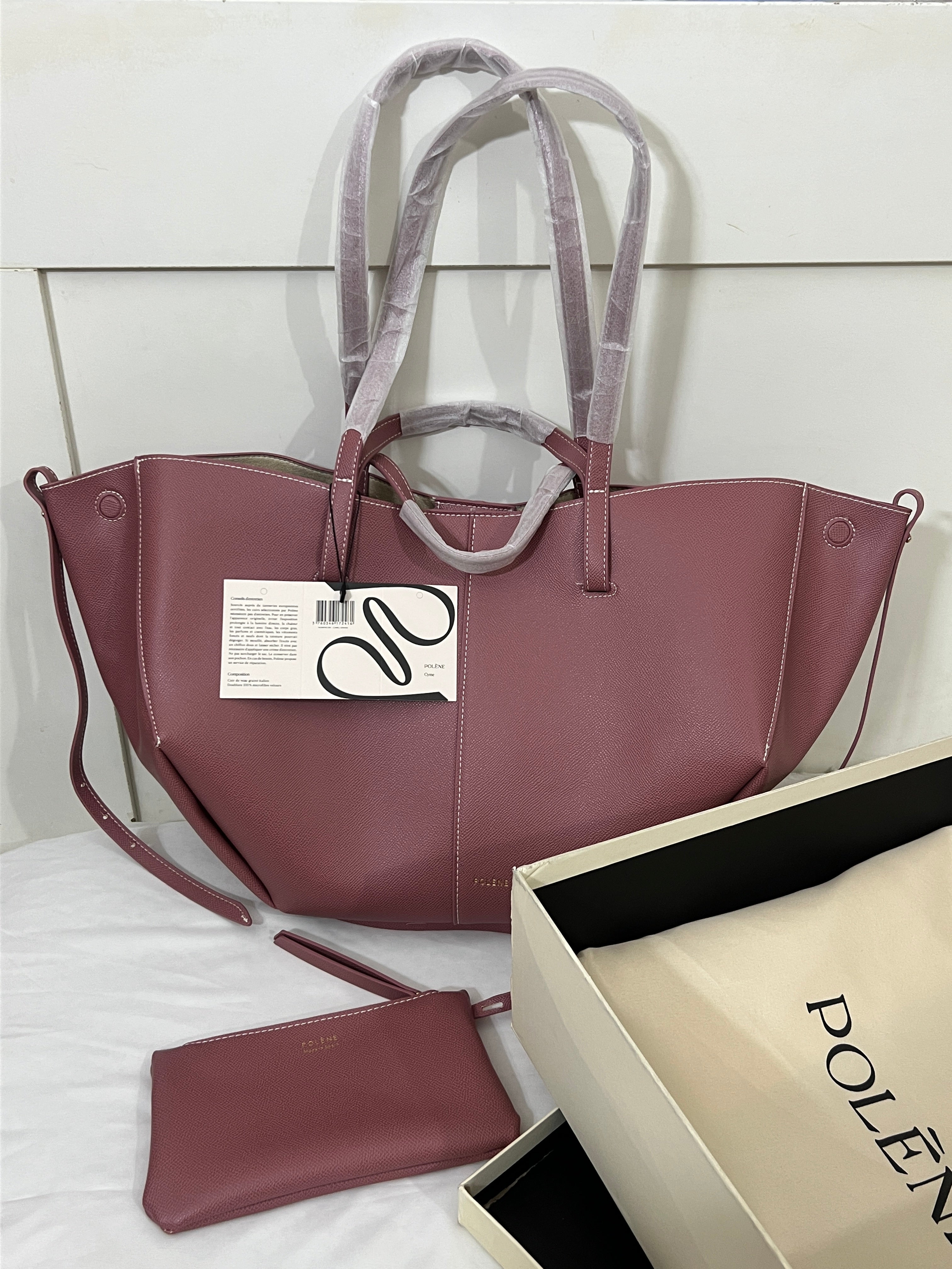 Polène Inspired LargeTote (Premium Quality)