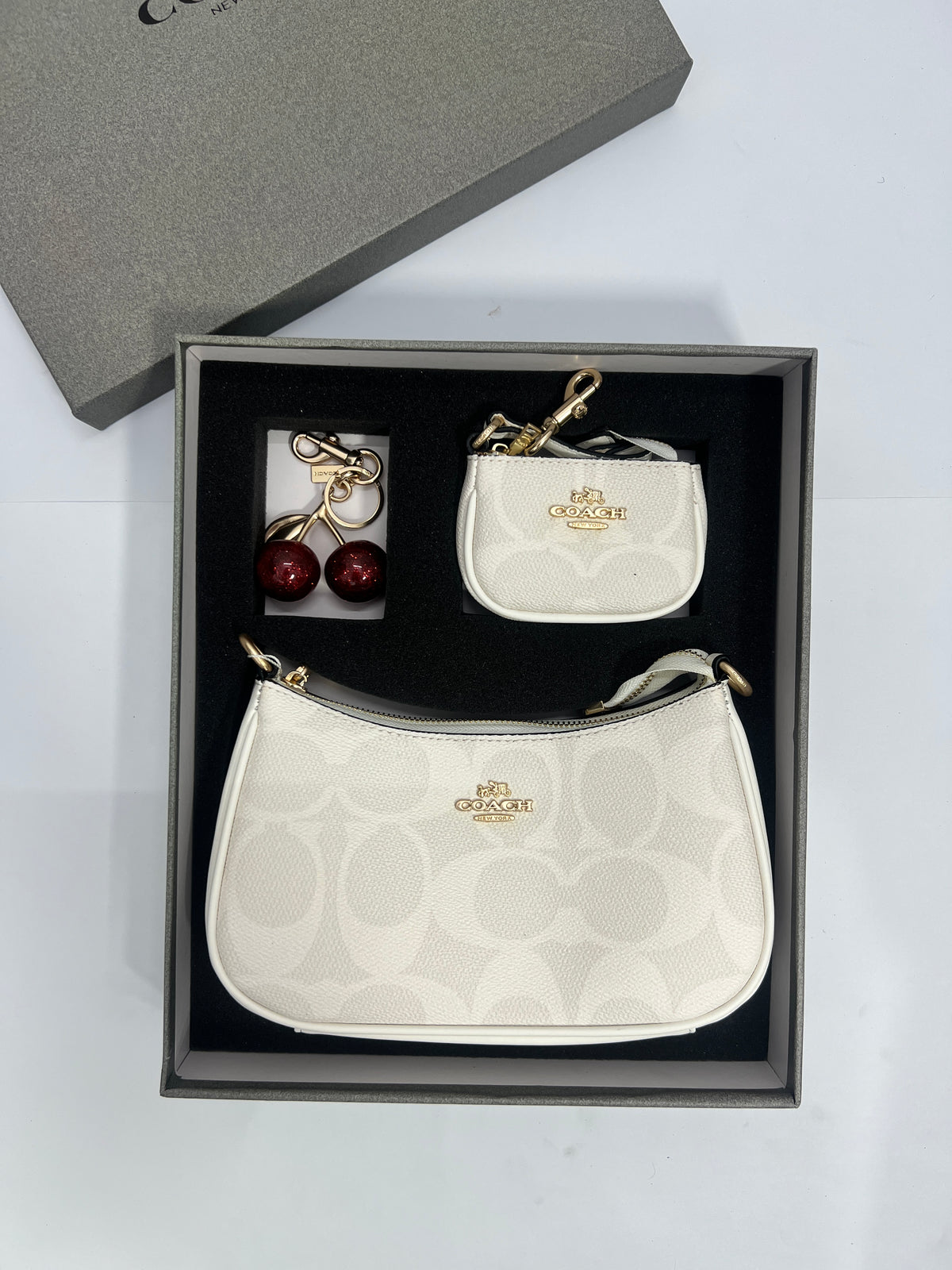 COACH INSPIRED GIFT SET