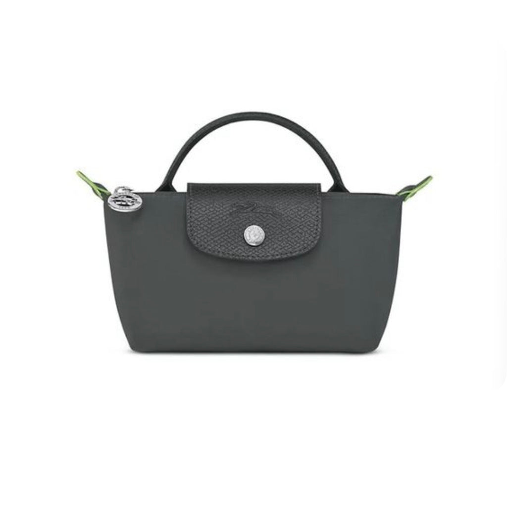Longchamp Crossbody Bag with Strap (WITH BRAND LOGO)