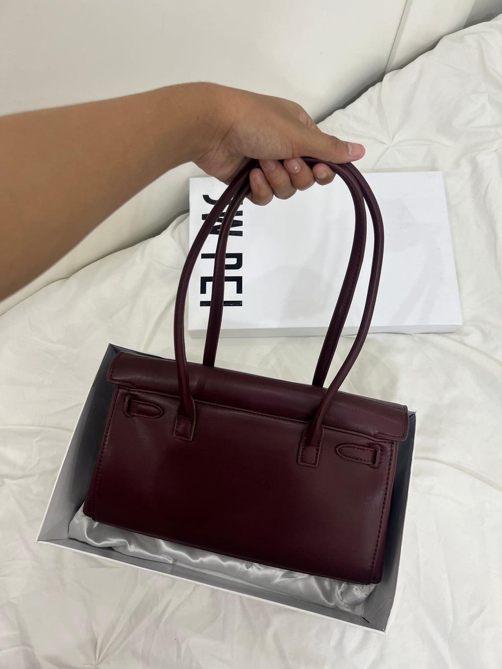 JWPEI Inspired Medium ( With dust bag & box)