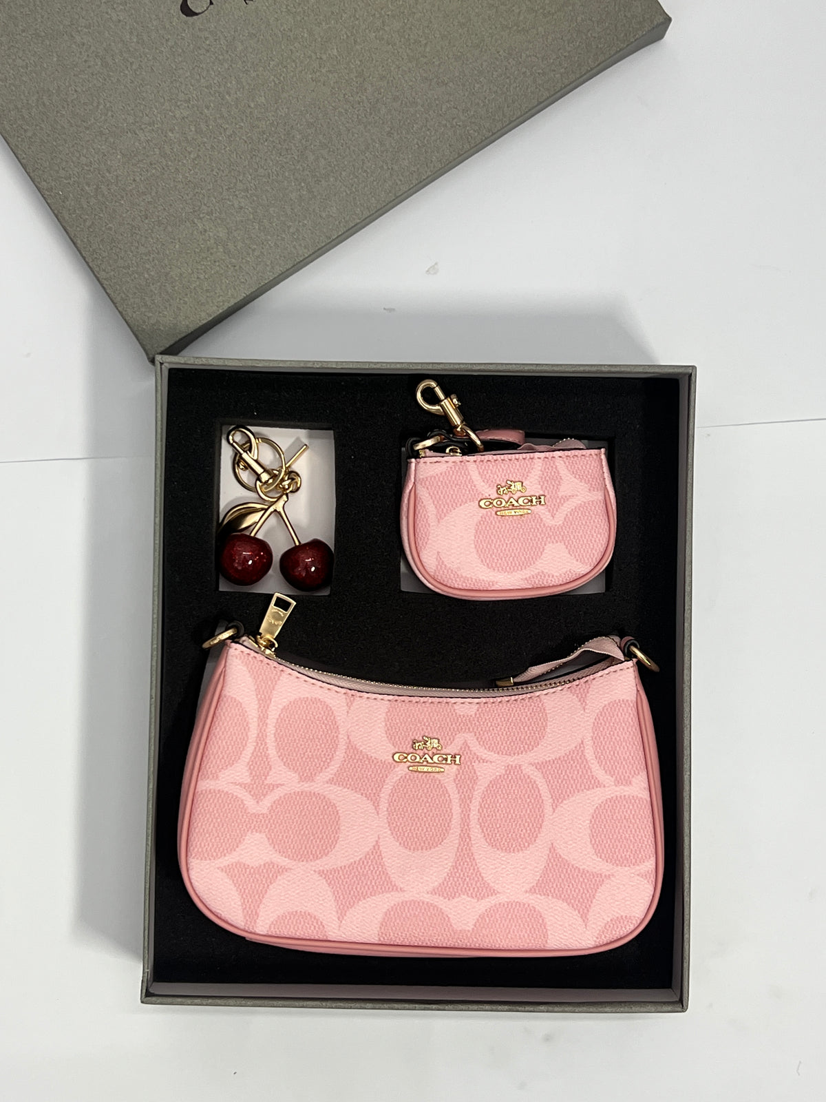 COACH INSPIRED GIFT SET