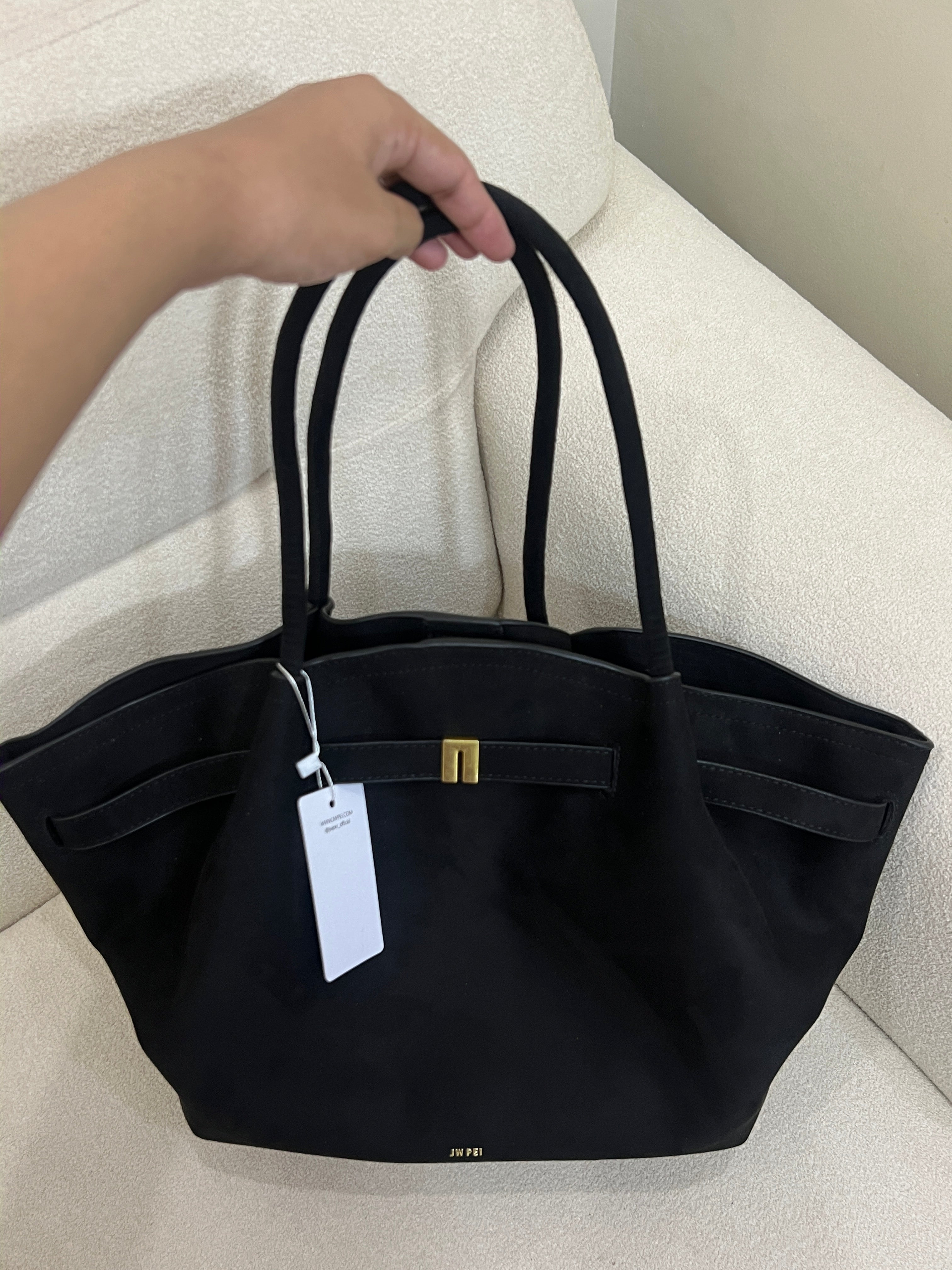 JWPEI Inspired Large ( With dust bag & box)