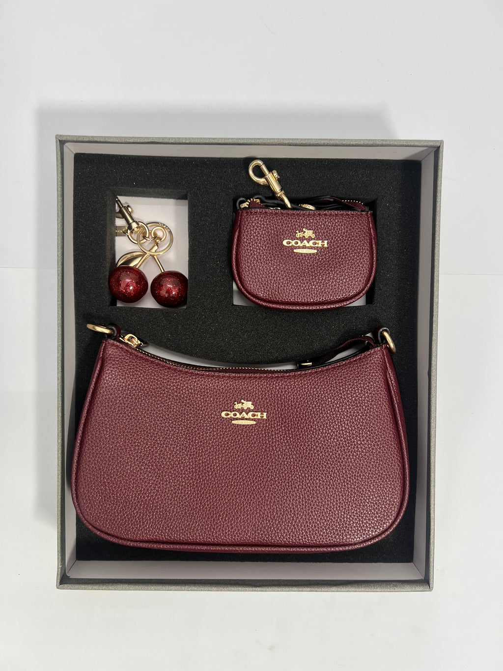 COACH INSPIRED GIFT SET