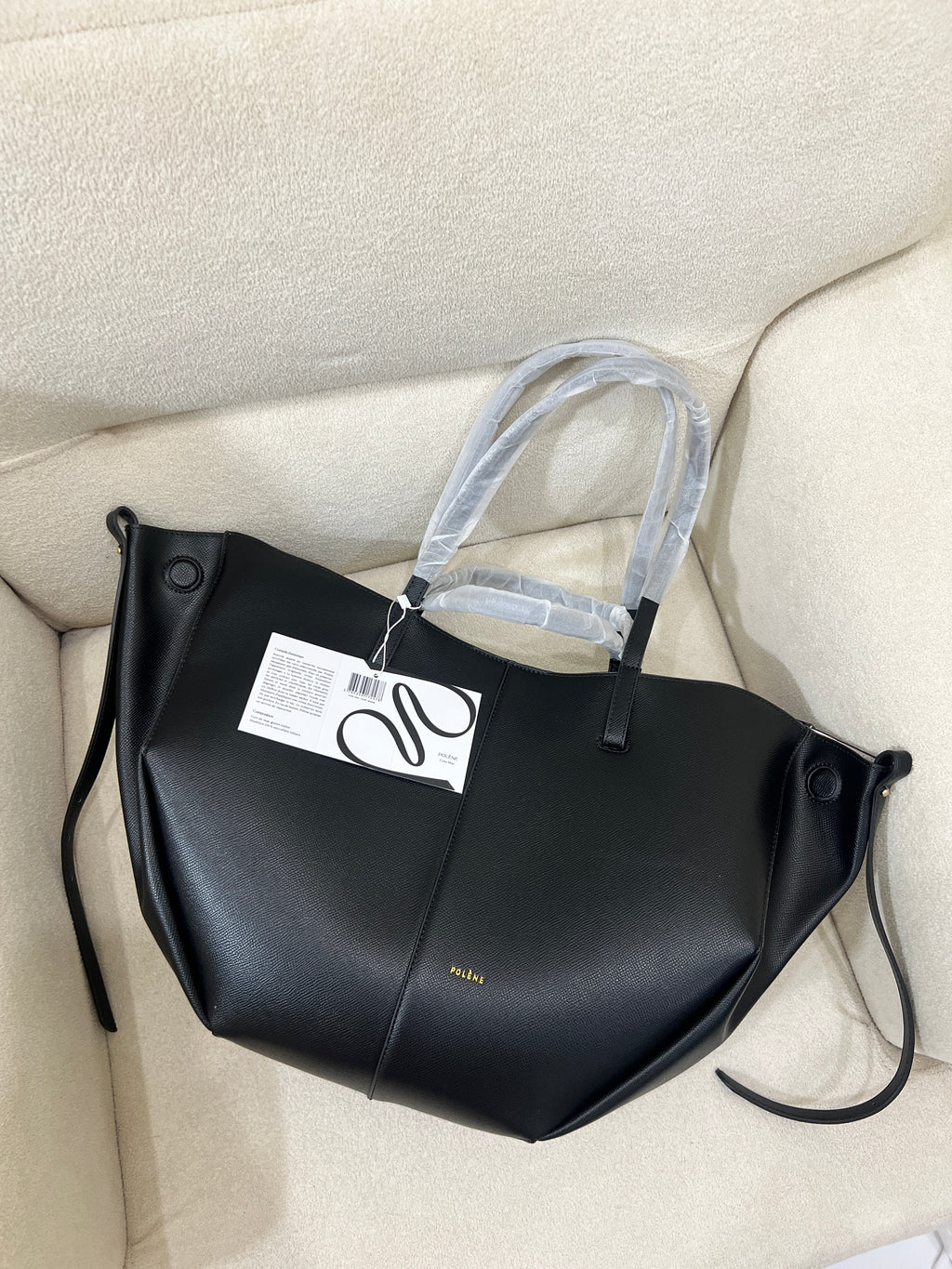 Polène Inspired LargeTote (Premium Quality)