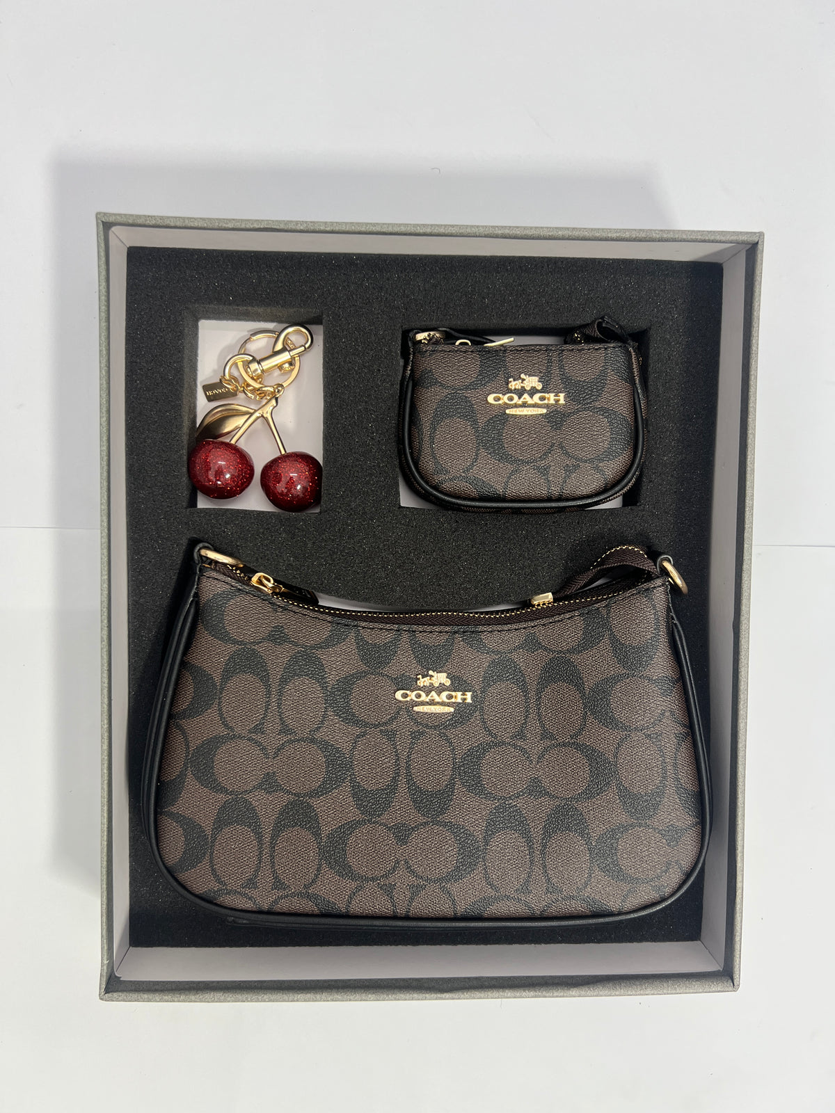 COACH INSPIRED GIFT SET