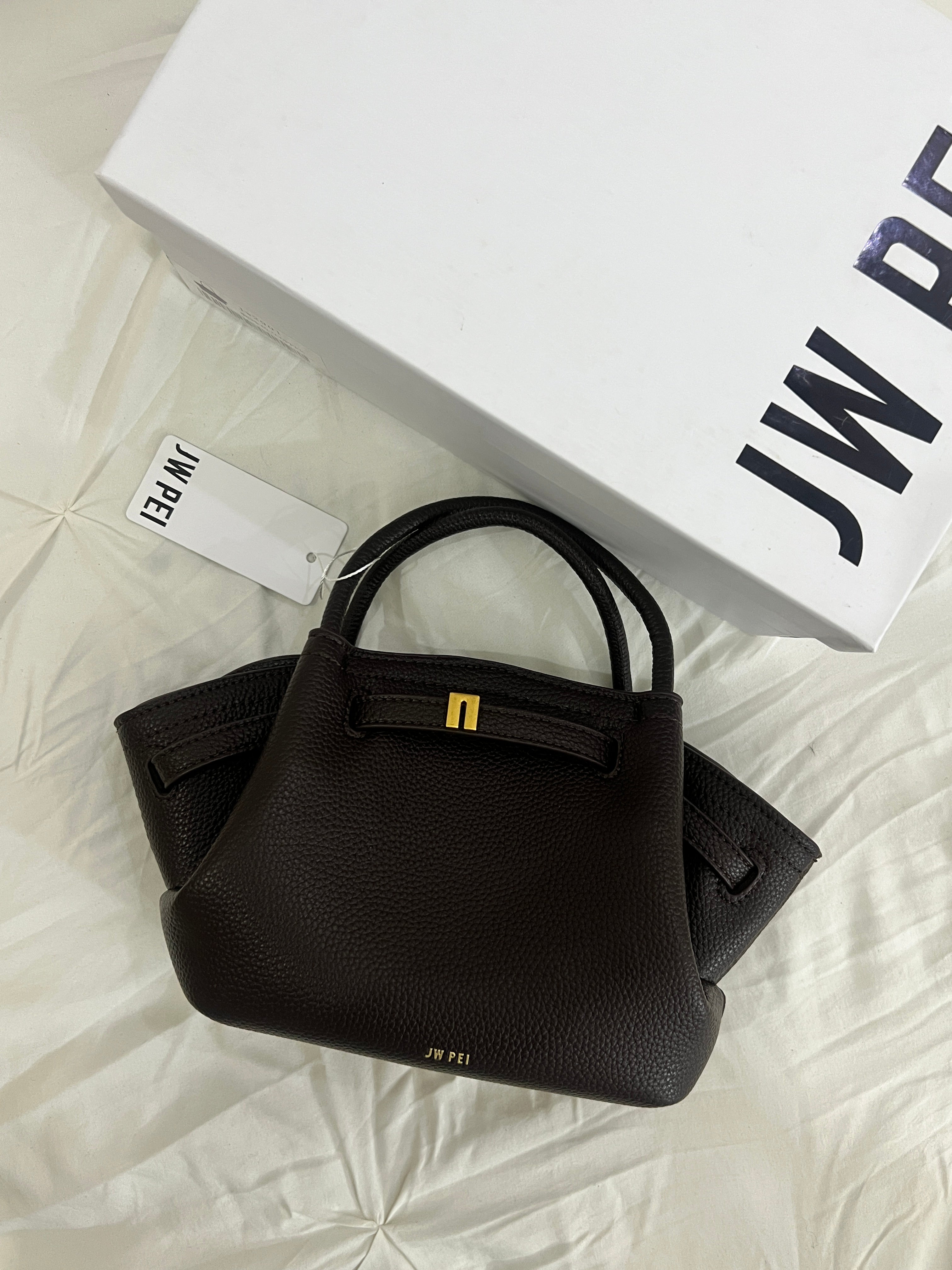 JWPEI Inspired ( With long strap, dust bag & box)