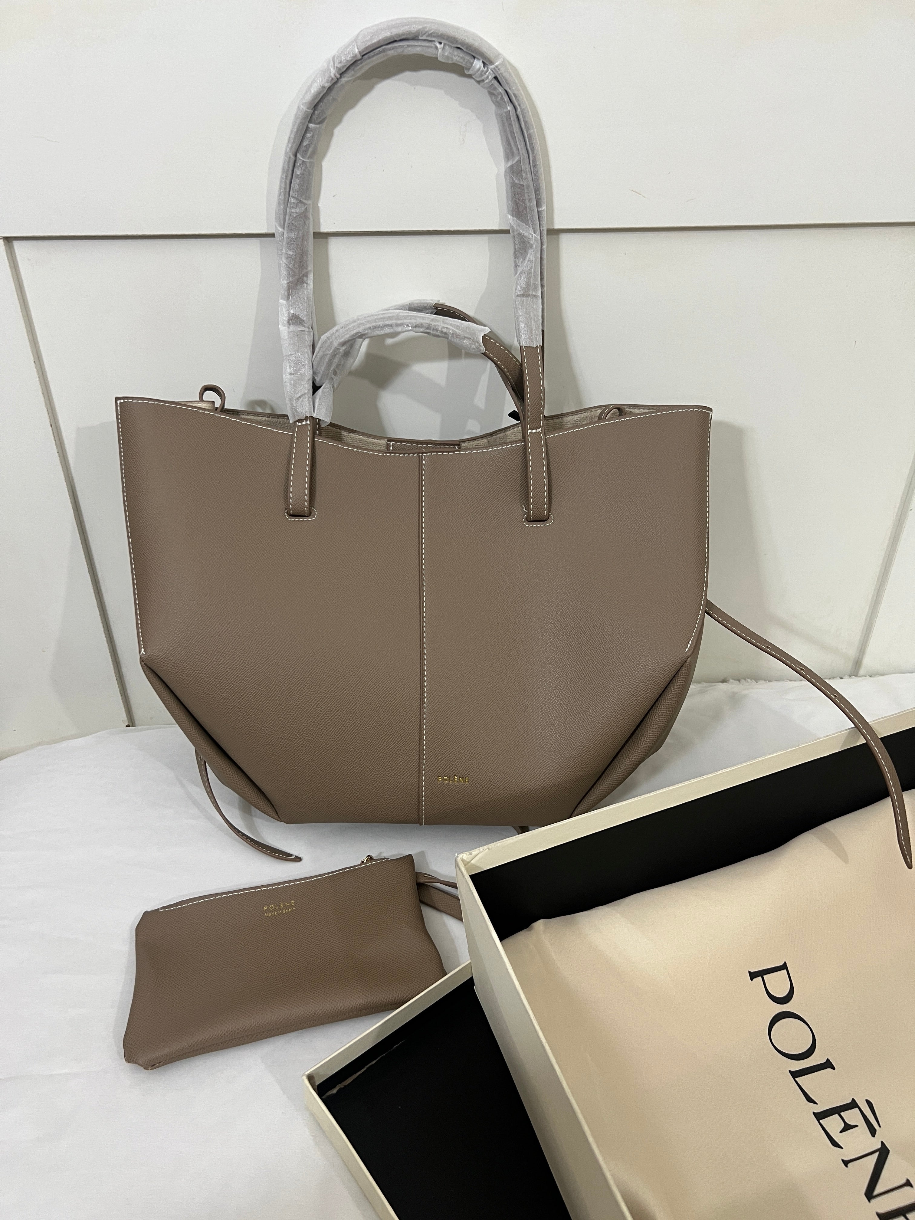 Polène Inspired LargeTote (Premium Quality)