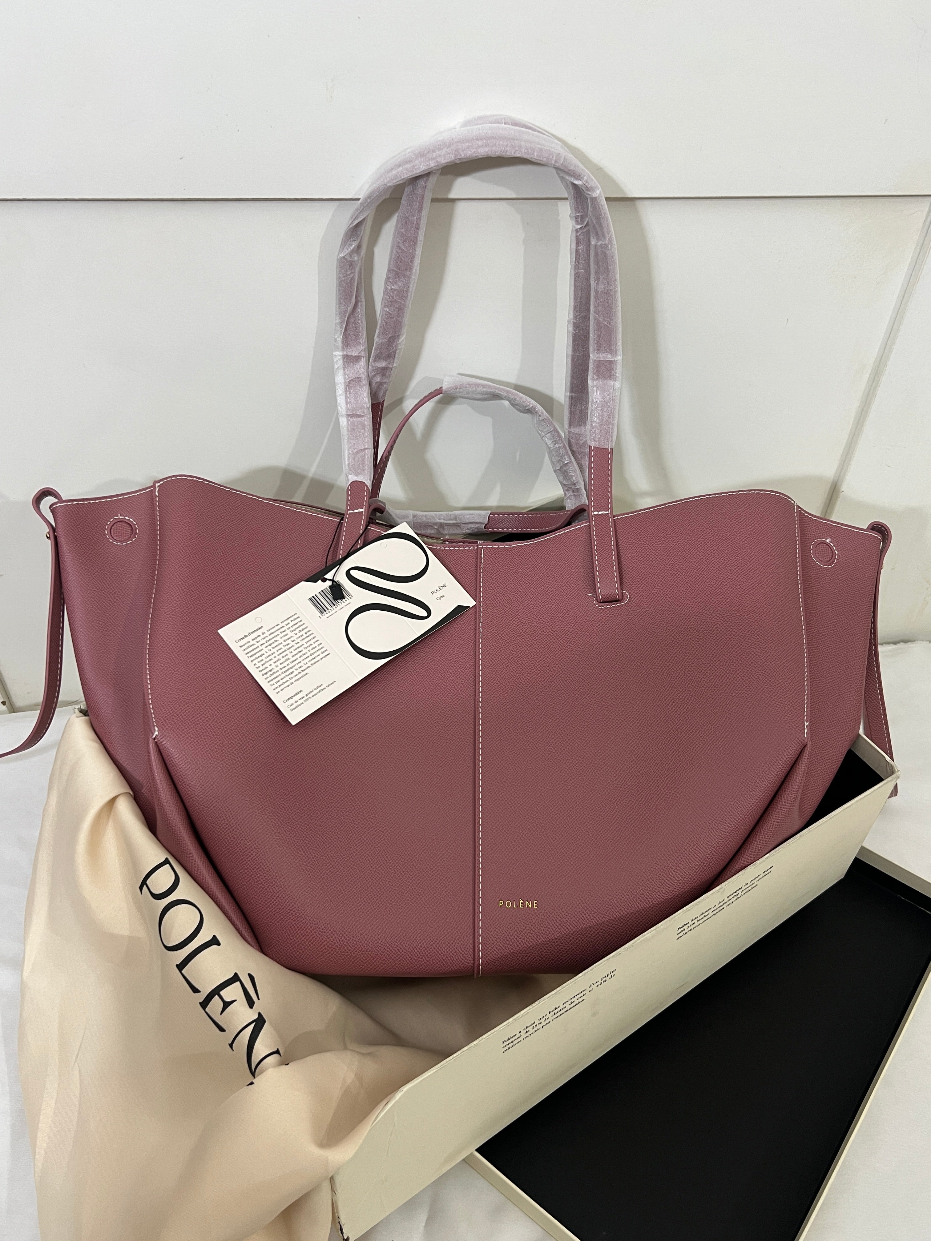 Polène Inspired LargeTote (Premium Quality)