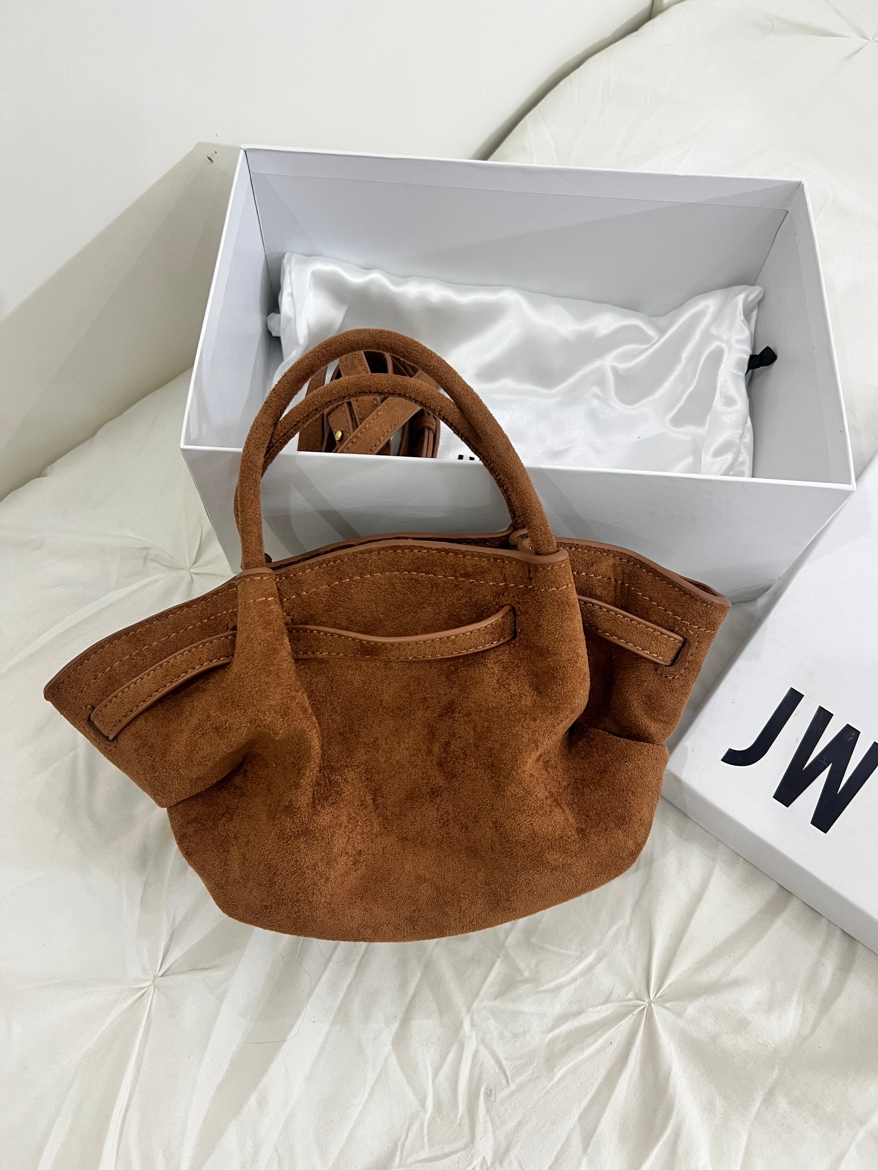 JWPEI Inspired ( With long strap, dust bag & box)