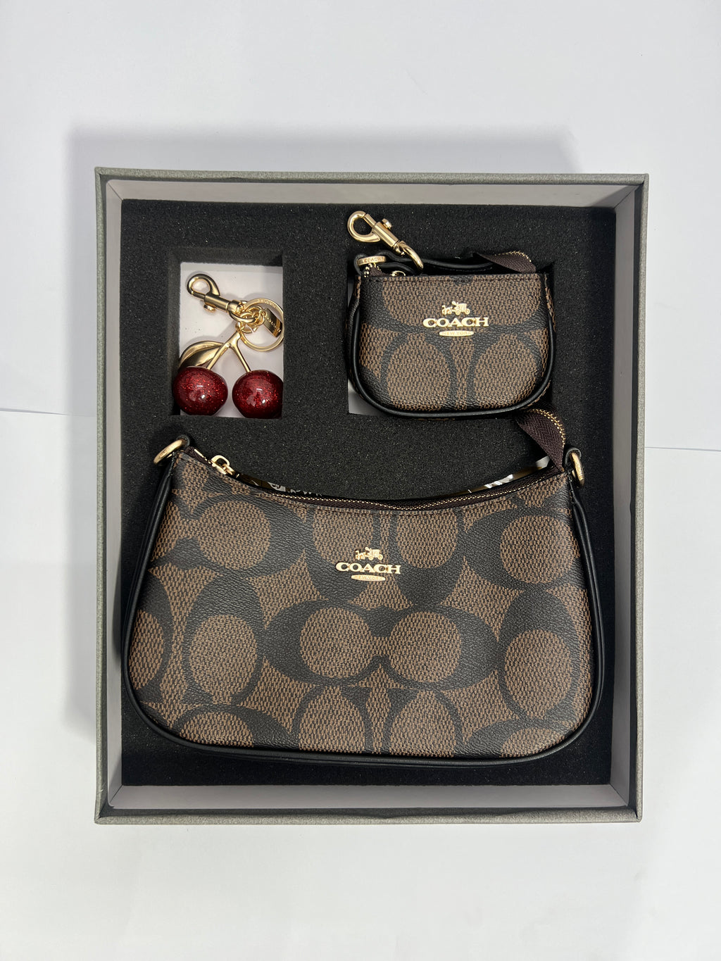 COACH INSPIRED GIFT SET