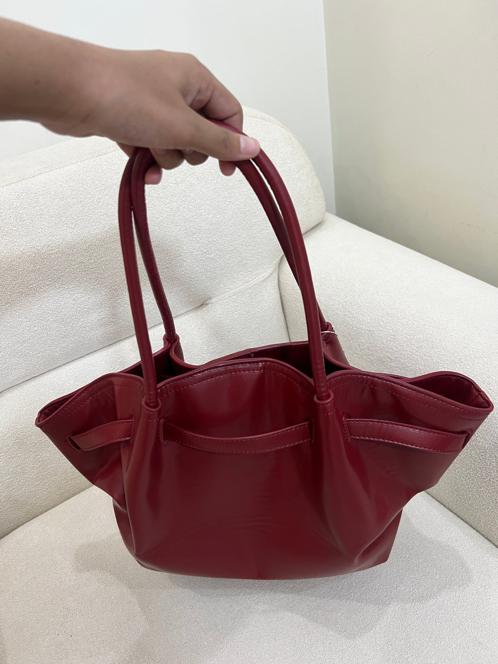 JWPEI Inspired Large( With dust bag & box)
