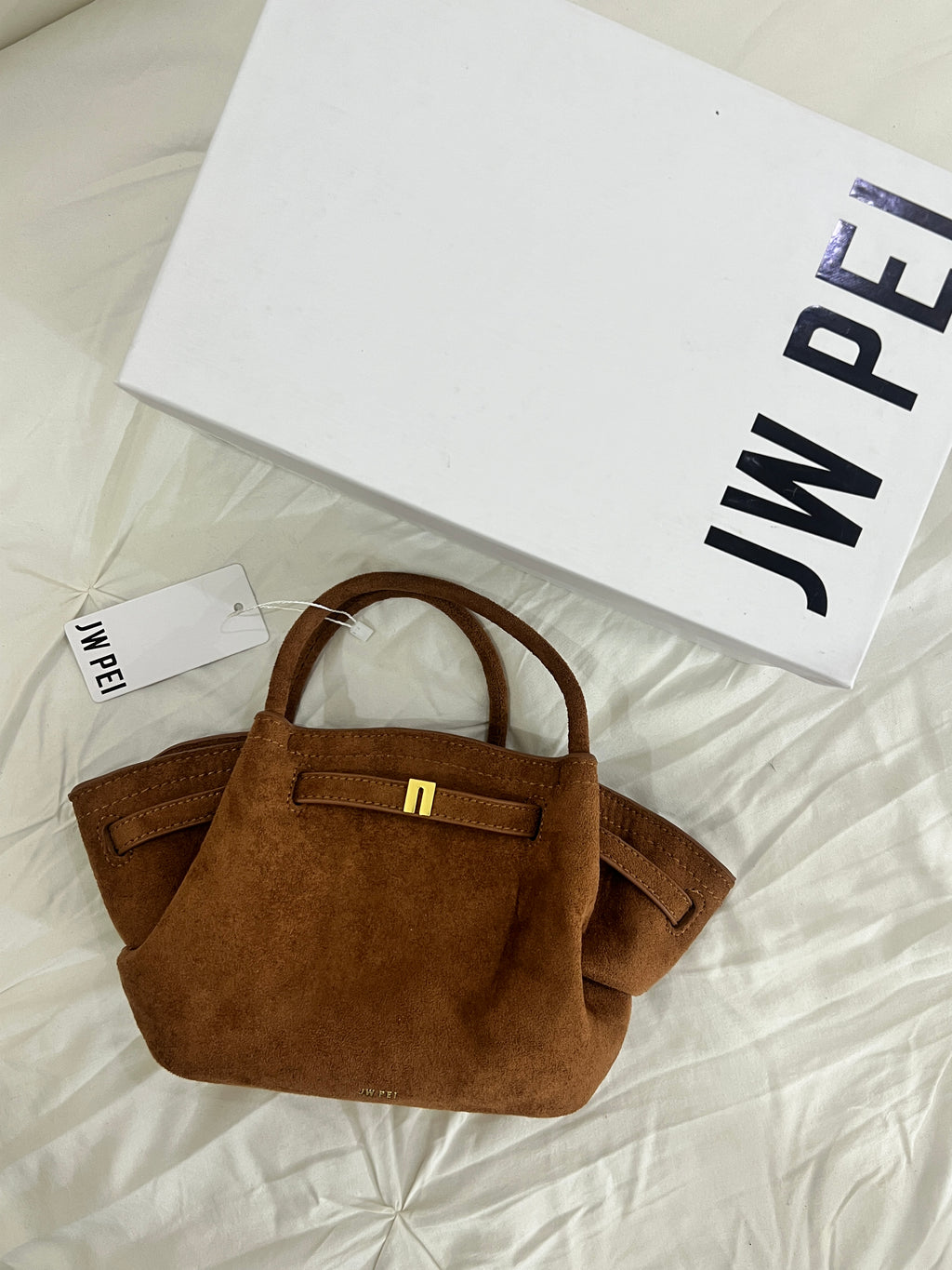 JWPEI Inspired ( With long strap, dust bag & box)