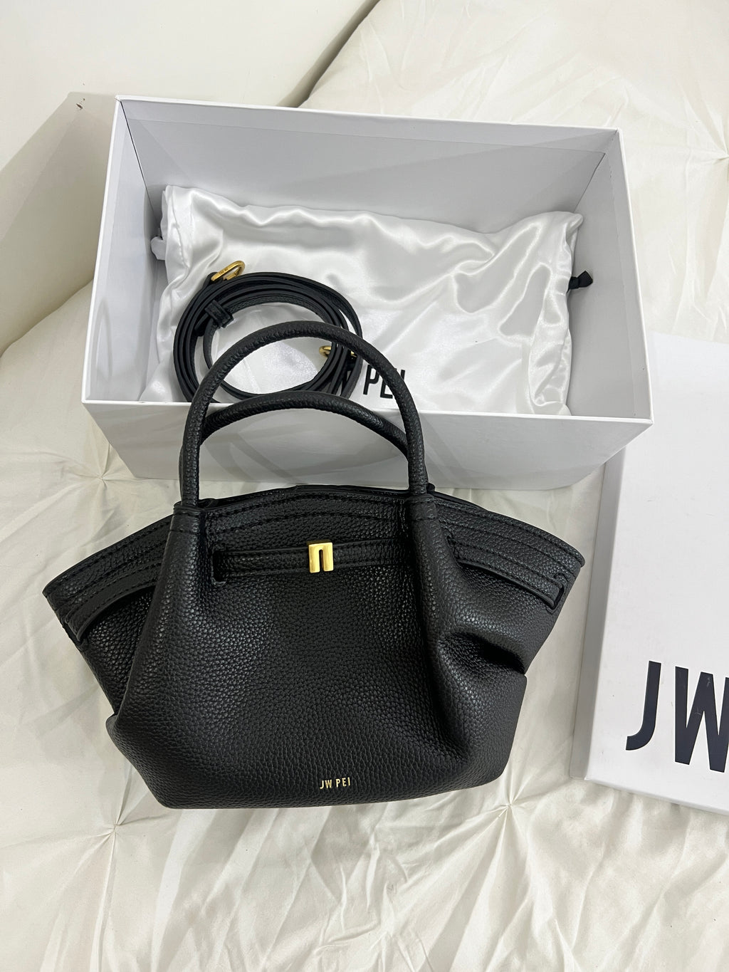 JWPEI Inspired ( With long strap, dust bag & box)