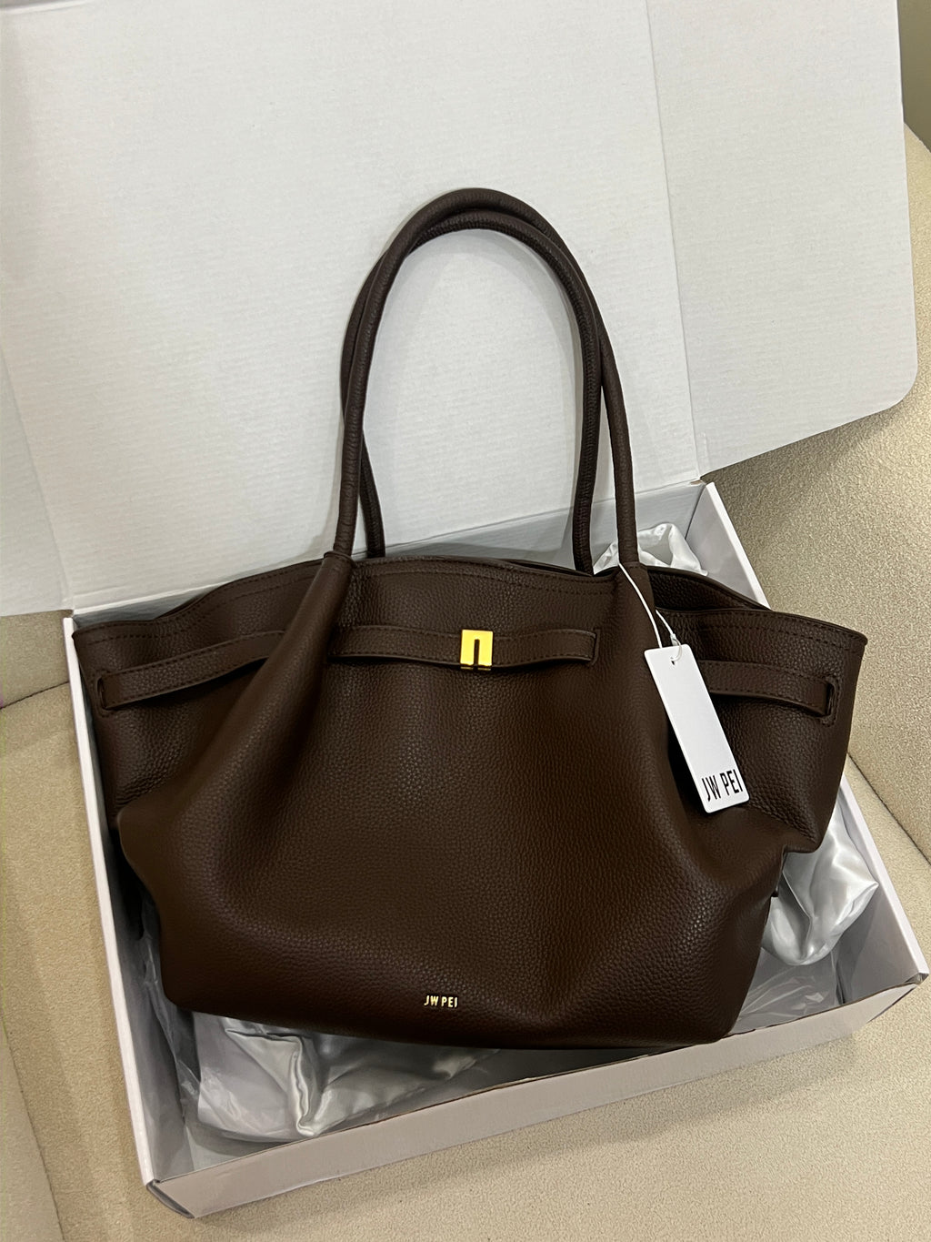JWPEI Inspired Large ( With dust bag & box)
