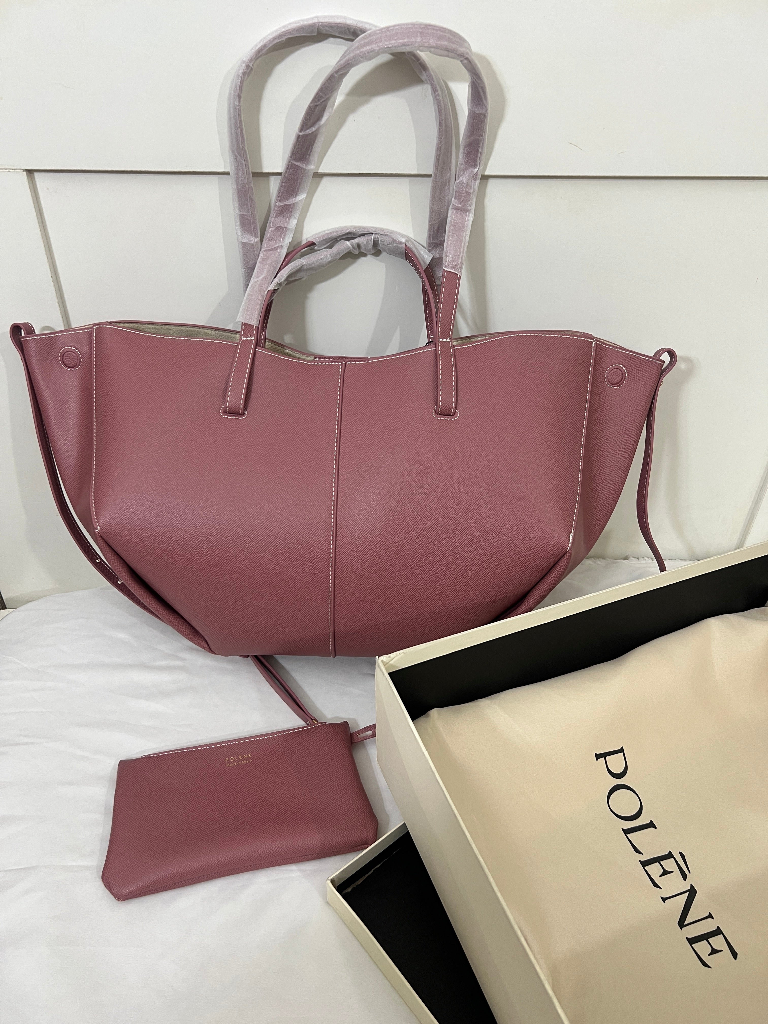 Polène Inspired LargeTote (Premium Quality)