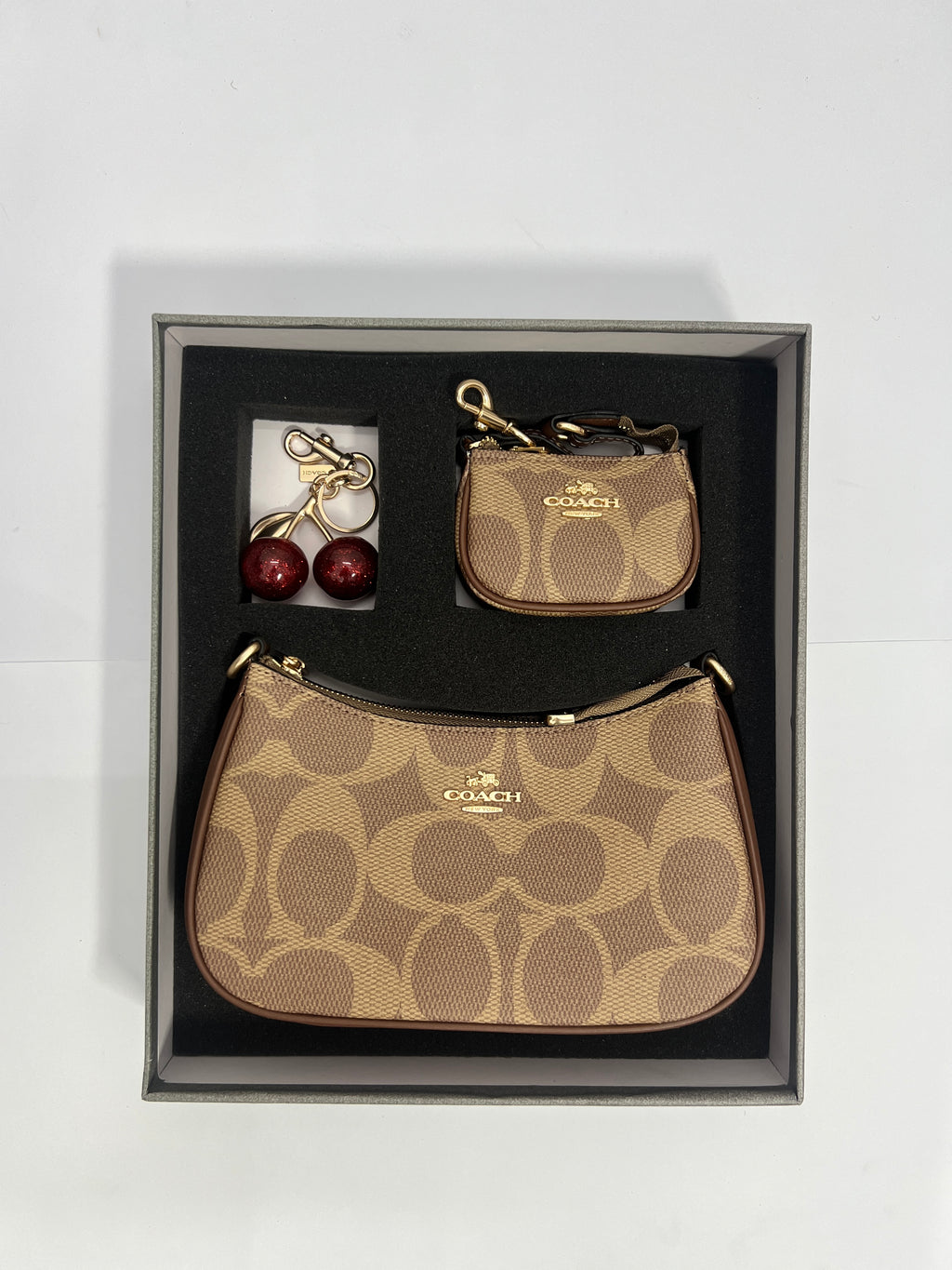 COACH INSPIRED GIFT SET