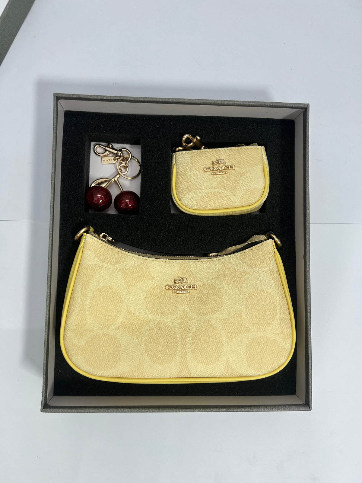 COACH INSPIRED GIFT SET