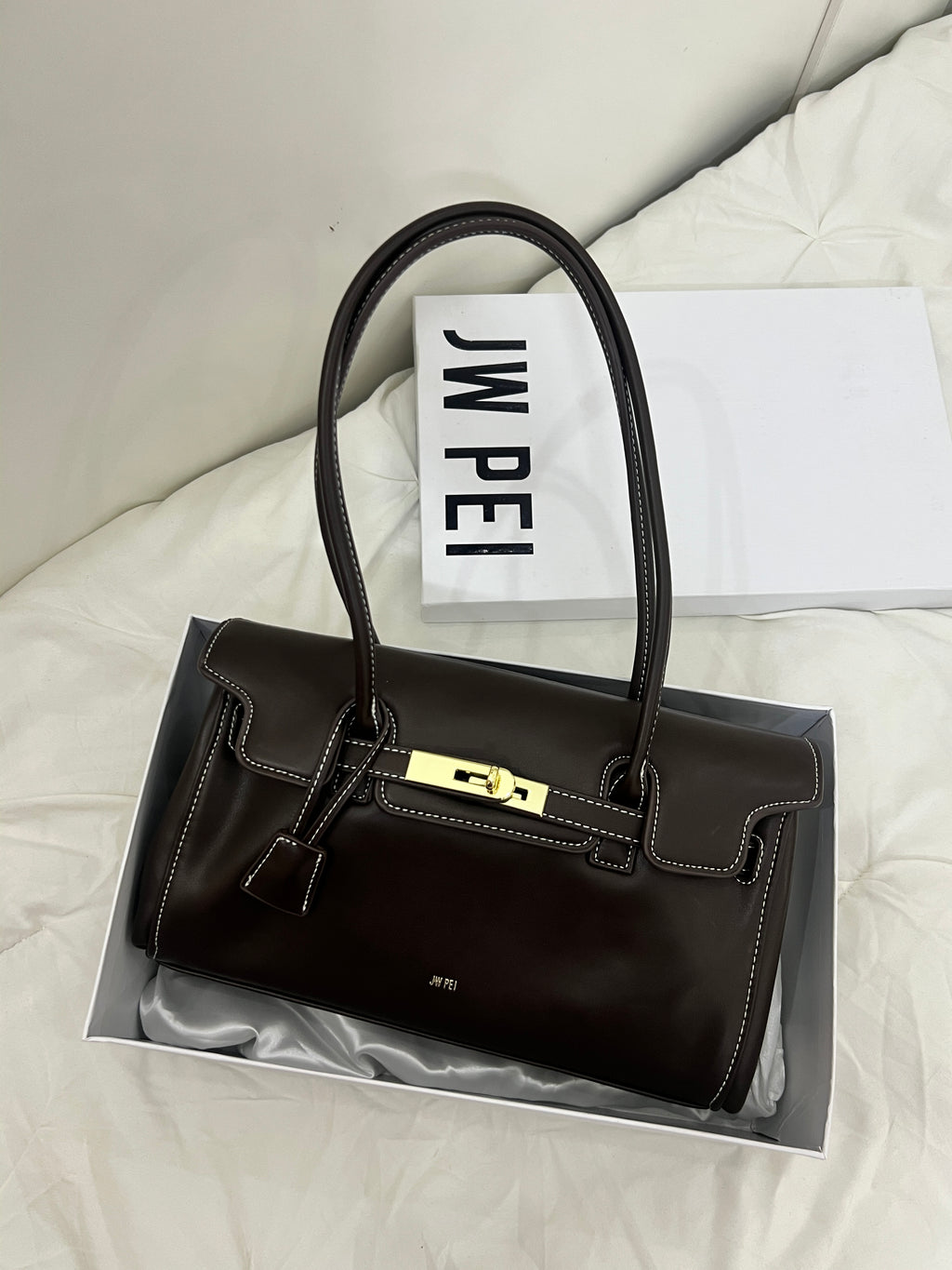 JWPEI Inspired Medium ( With dust bag & box)