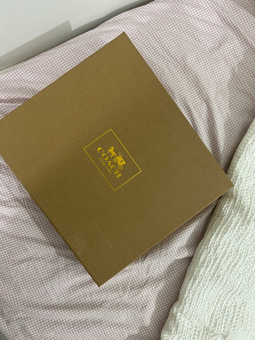 COACH INSPIRED GIFT SET