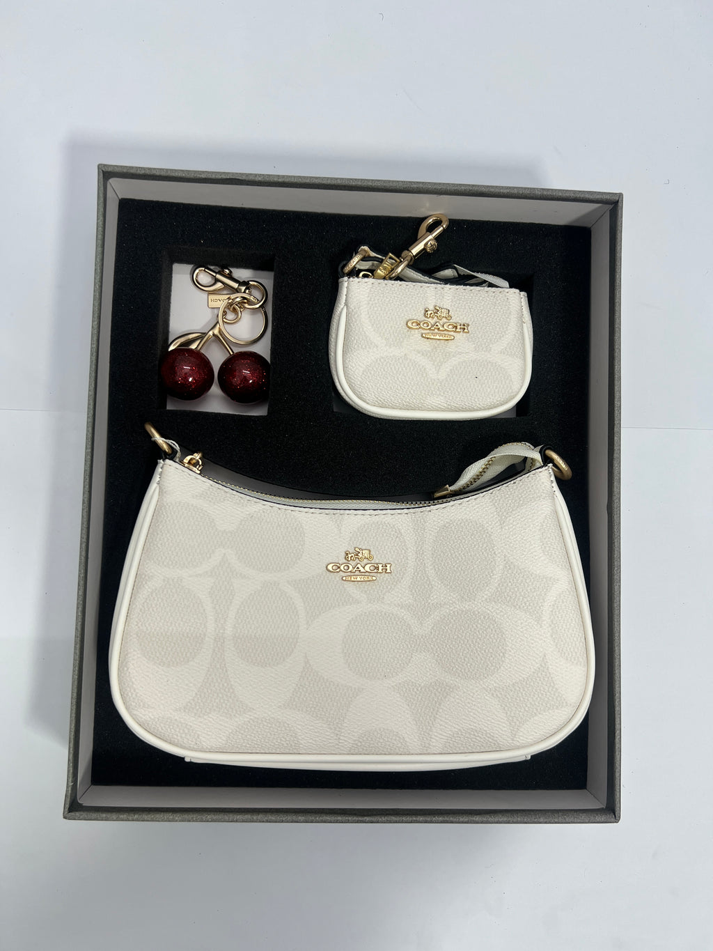 COACH INSPIRED GIFT SET