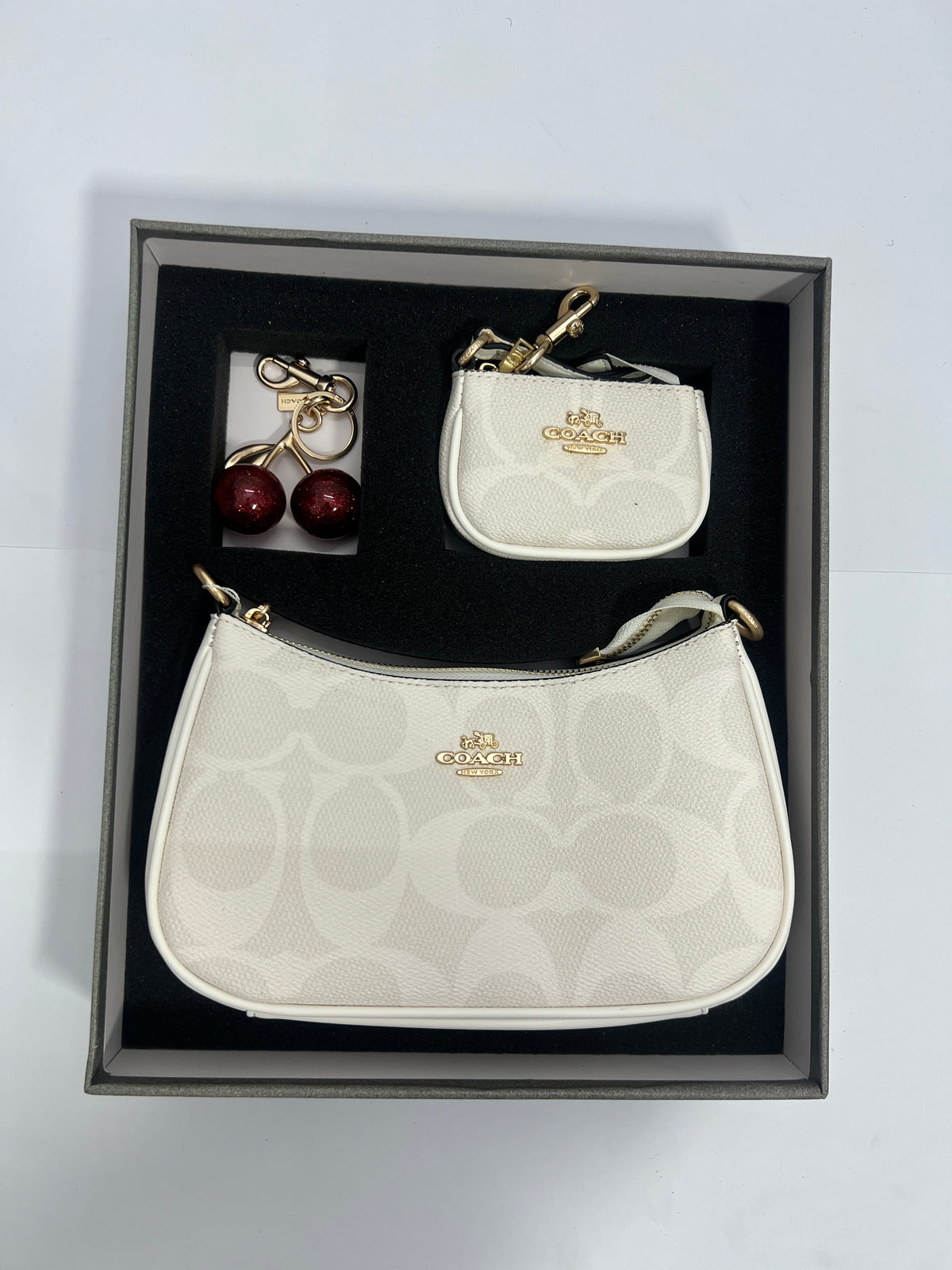 COACH INSPIRED GIFT SET