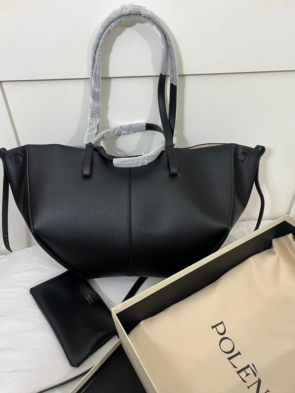 Polène Inspired LargeTote (Premium Quality)