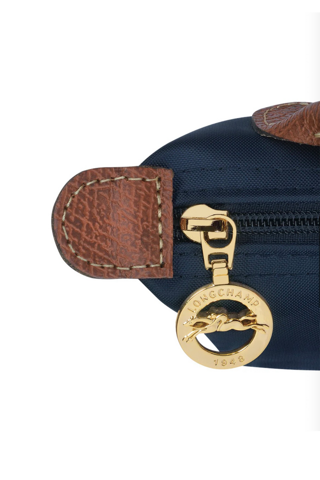 Longchamp Crossbody Bag with Strap (WITH BRAND LOGO)