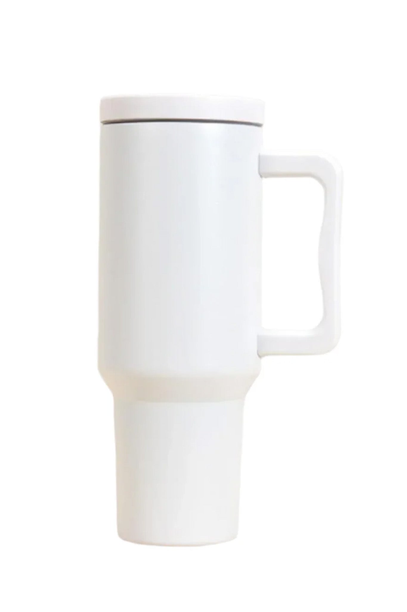 40oz Insulated Steel Sipper