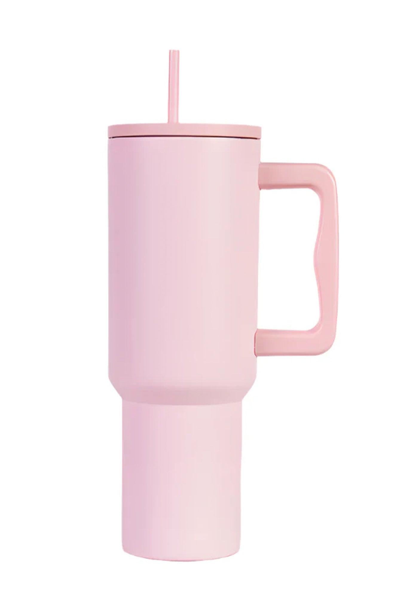 40oz Insulated Steel Sipper