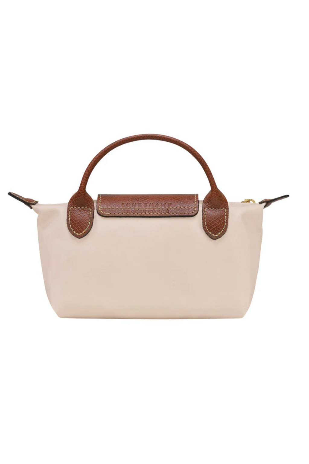 Longchamp Crossbody Bag with Strap (WITH BRAND LOGO)