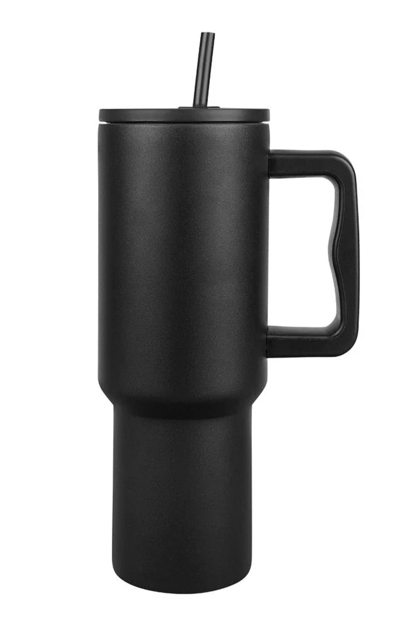 40oz Insulated Steel Sipper