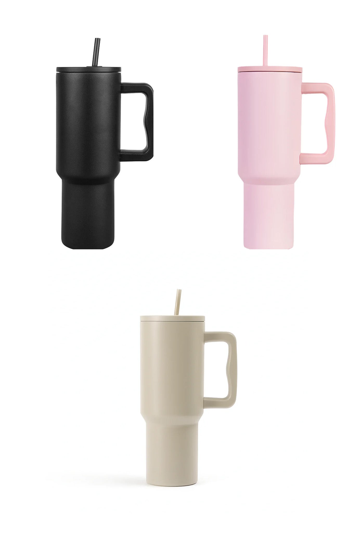 40oz Insulated Steel Sipper