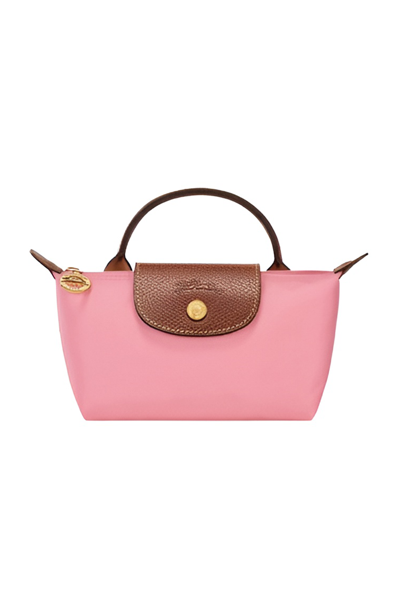 Longchamp Crossbody Bag with Strap (WITH BRAND LOGO)