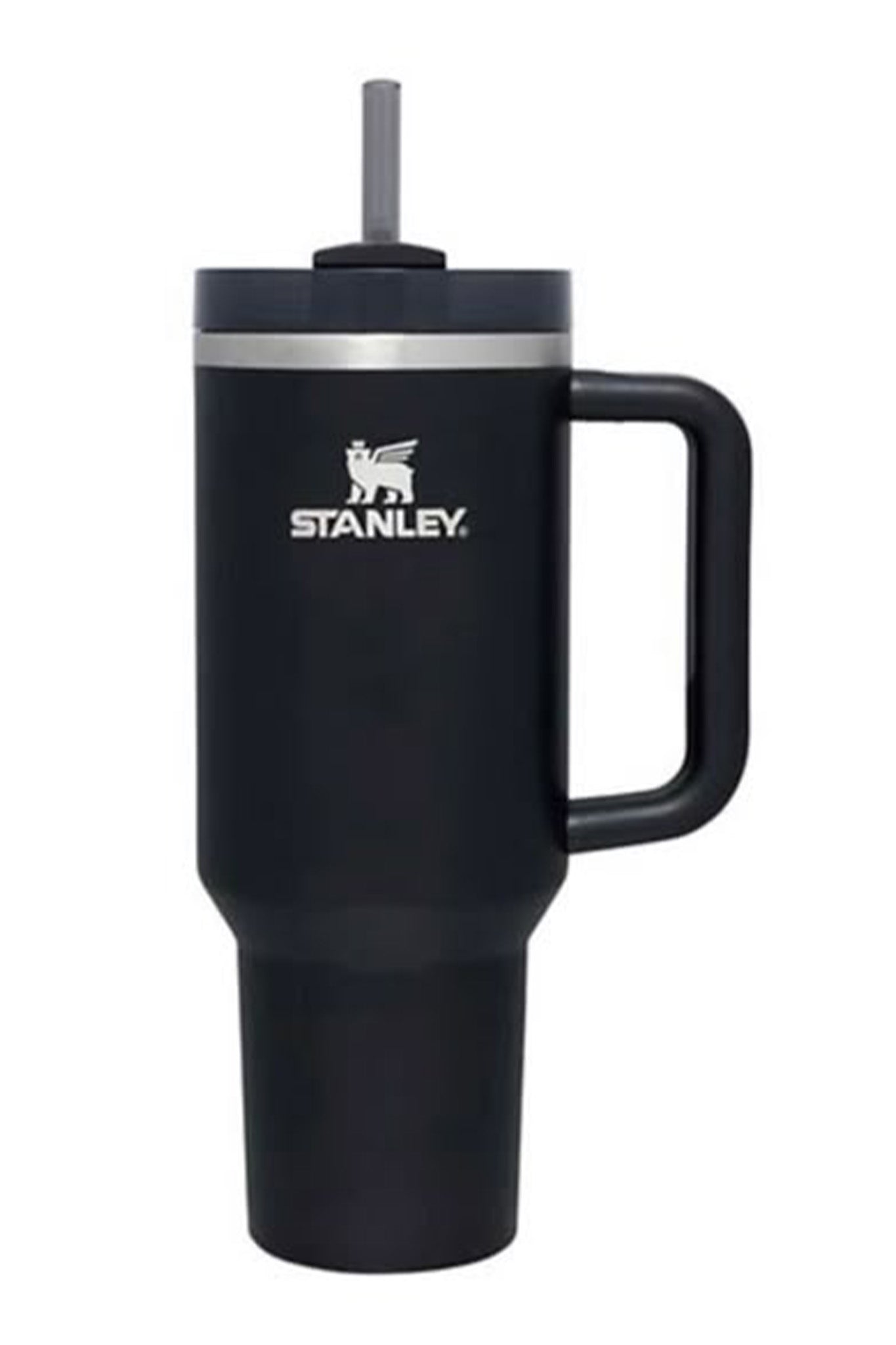 Black Stanley 40oz